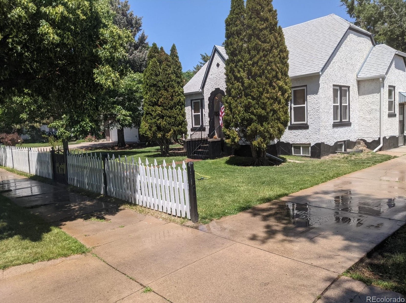 308 Euclid St, Fort Morgan, CO 80701