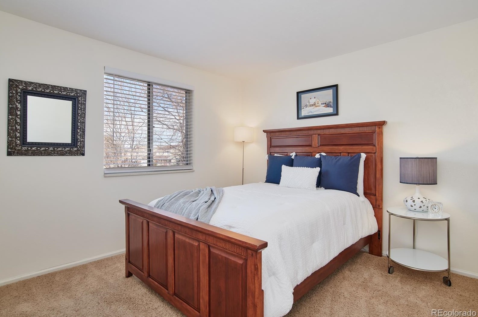 7501 Downing St, Littleton CO 80122-7106 exterior