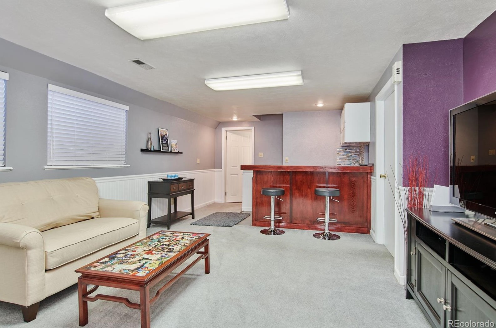 7501 Downing St, Littleton CO 80122-7106 exterior