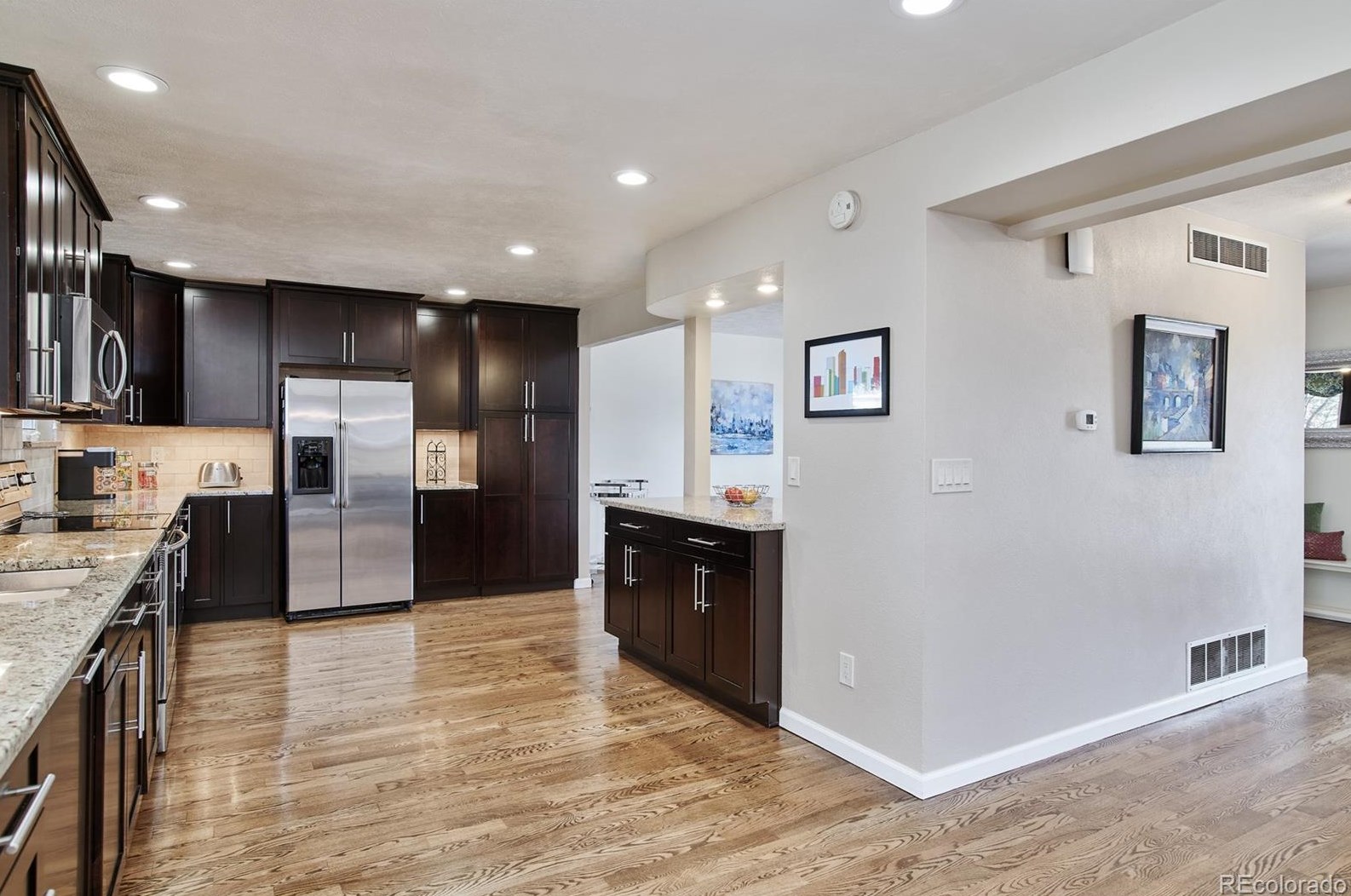 7501 Downing St, Littleton CO 80122-7106 exterior