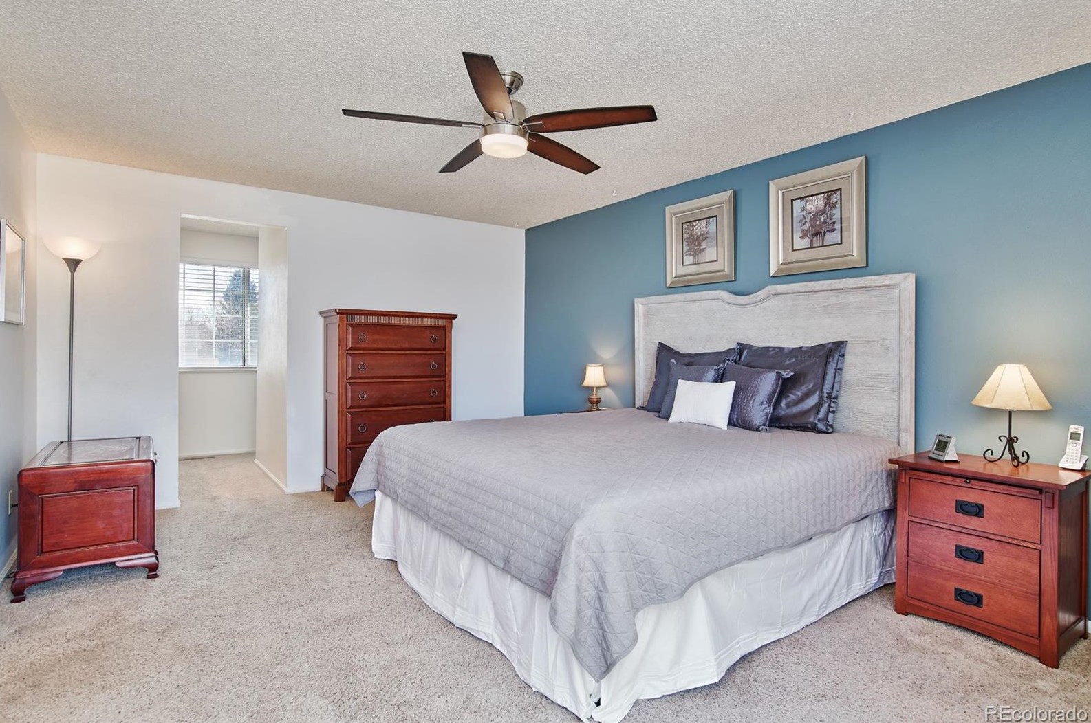 7501 Downing St, Littleton CO 80122-7106 exterior