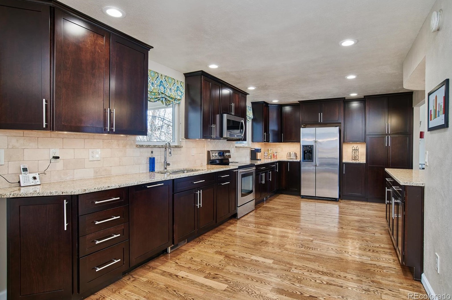 7501 Downing St, Littleton CO 80122-7106 exterior