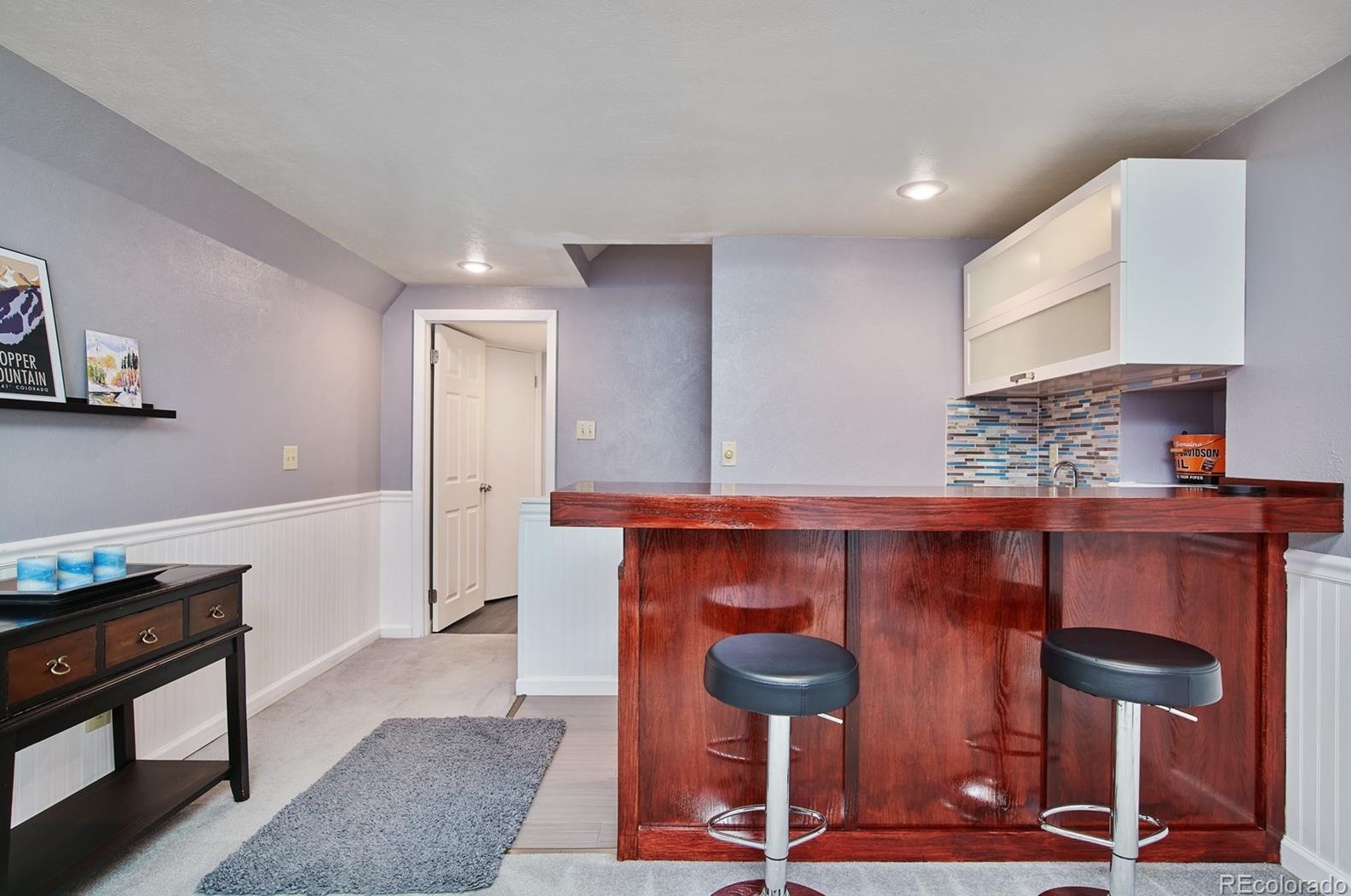 7501 Downing St, Littleton CO 80122-7106 exterior