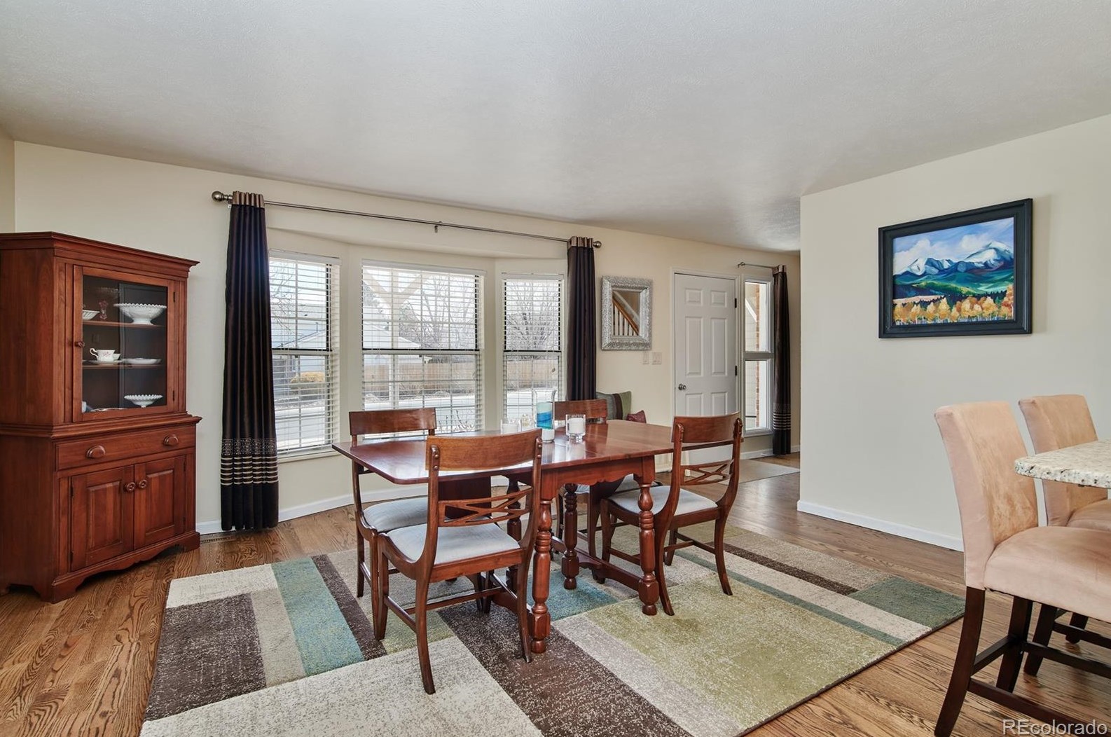 7501 Downing St, Littleton CO 80122-7106 exterior