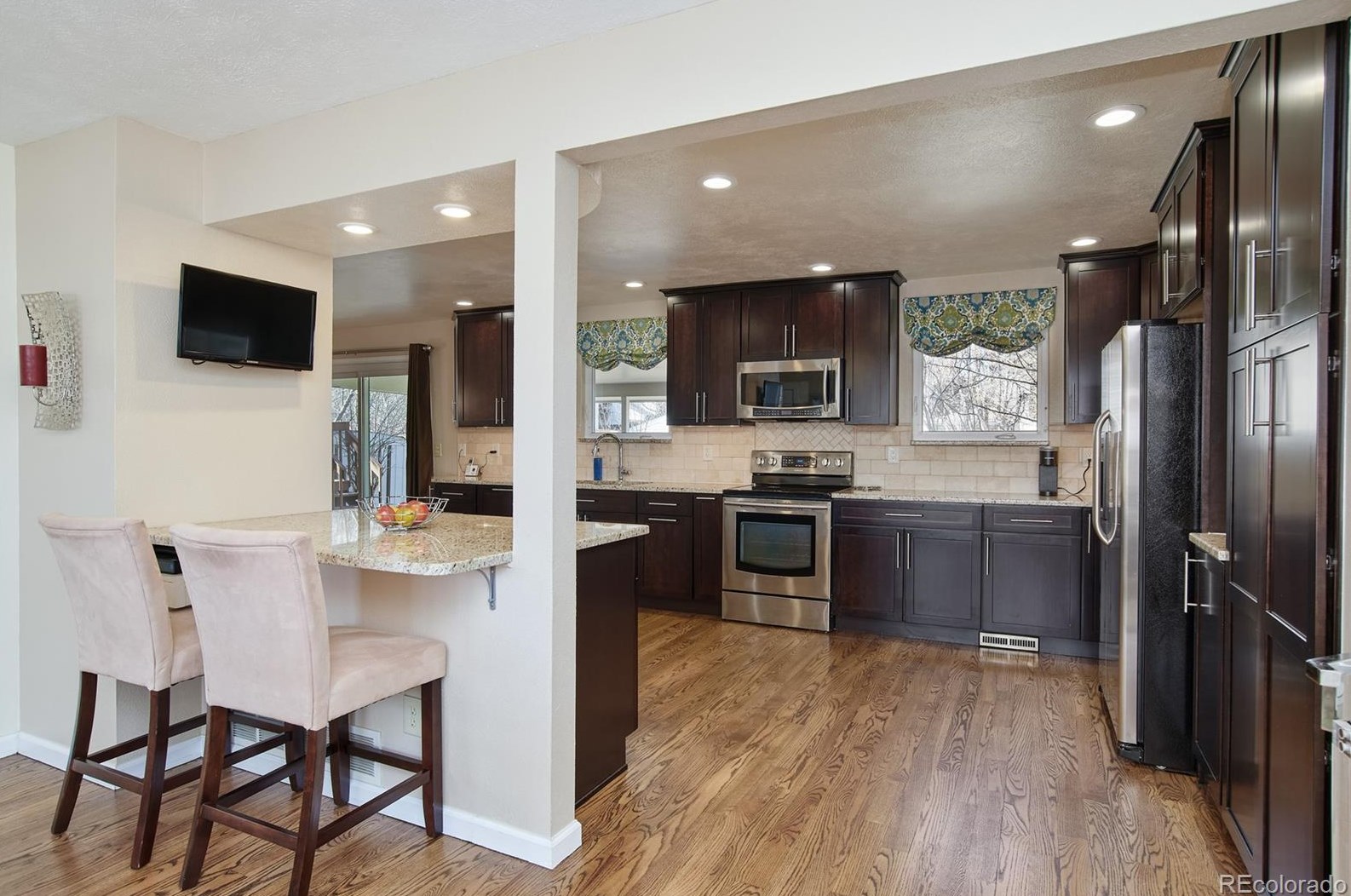 7501 Downing St, Littleton CO 80122-7106 exterior