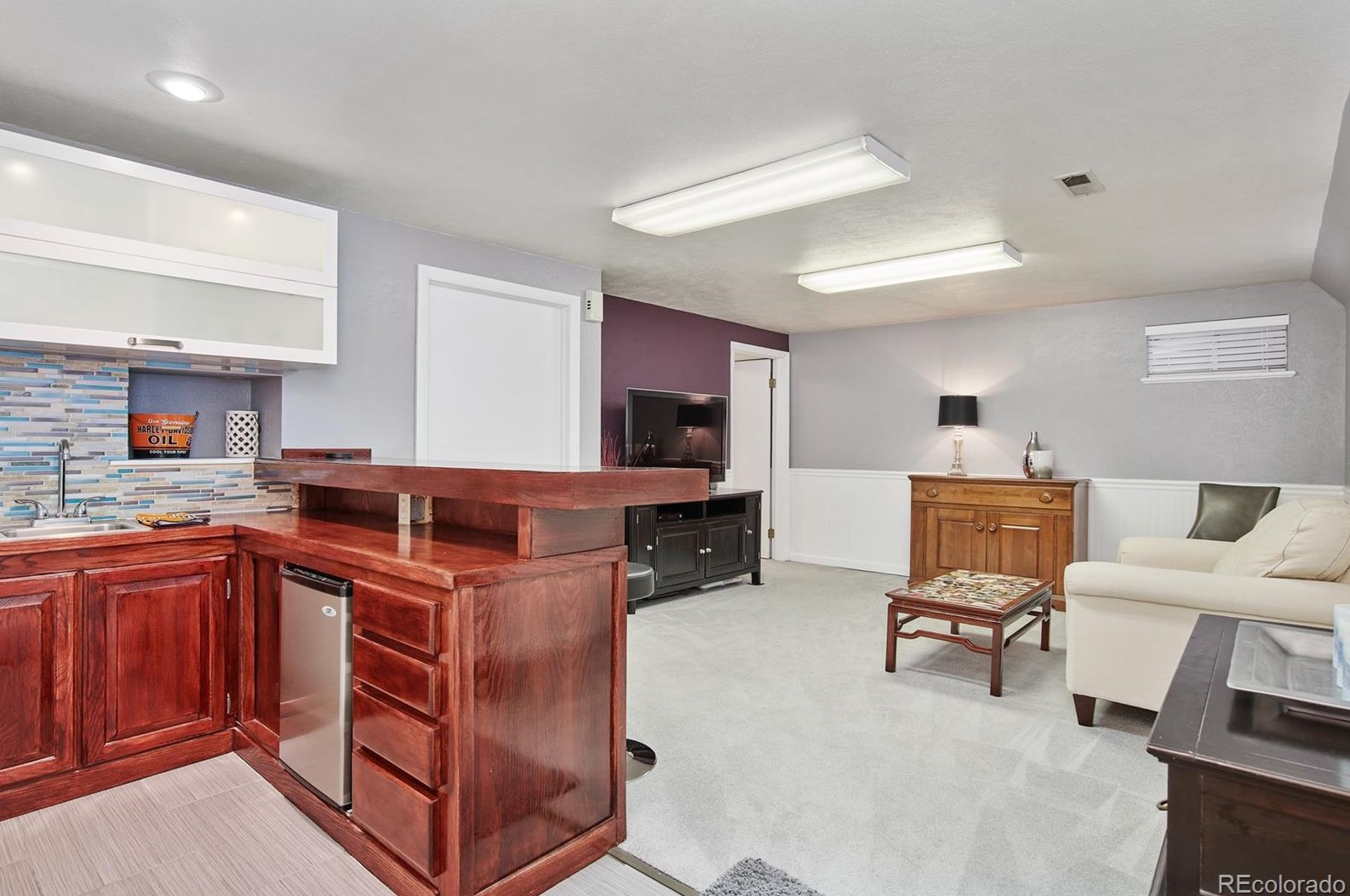 7501 Downing St, Littleton CO 80122-7106 exterior