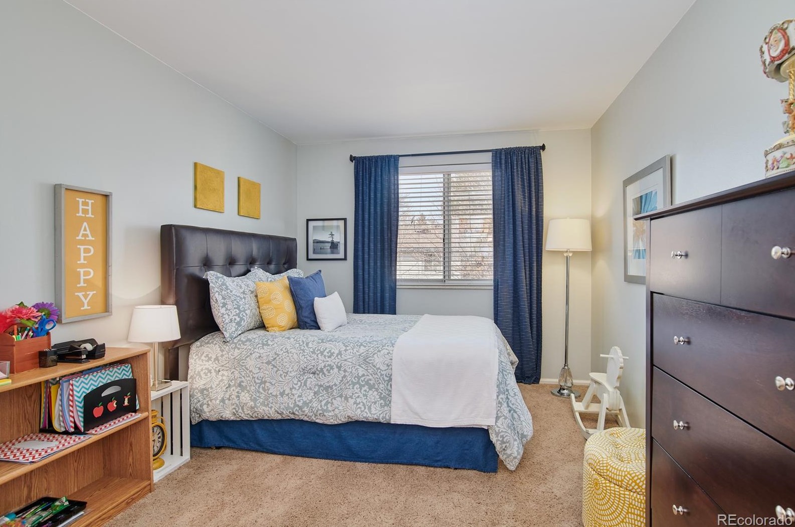 7501 Downing St, Littleton CO 80122-7106 exterior