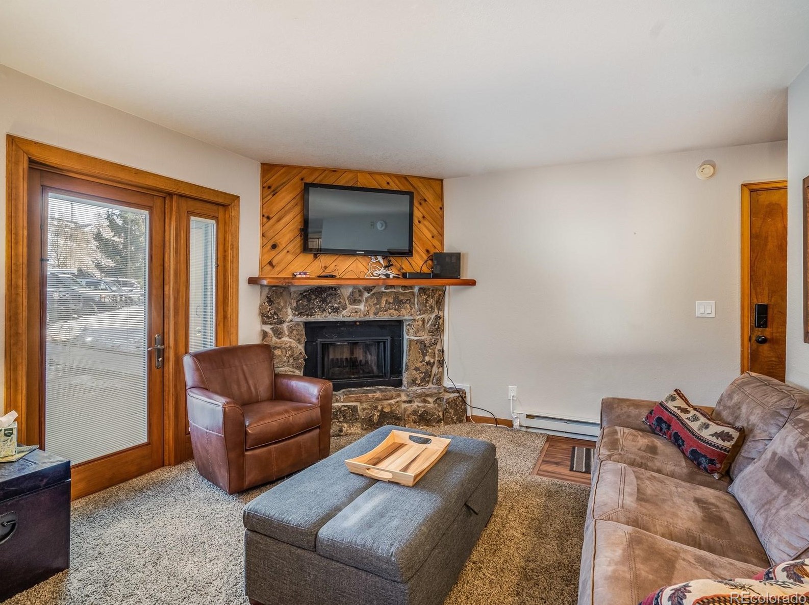 540 Ore House Plaza #101, Steamboat Springs, CO 80487