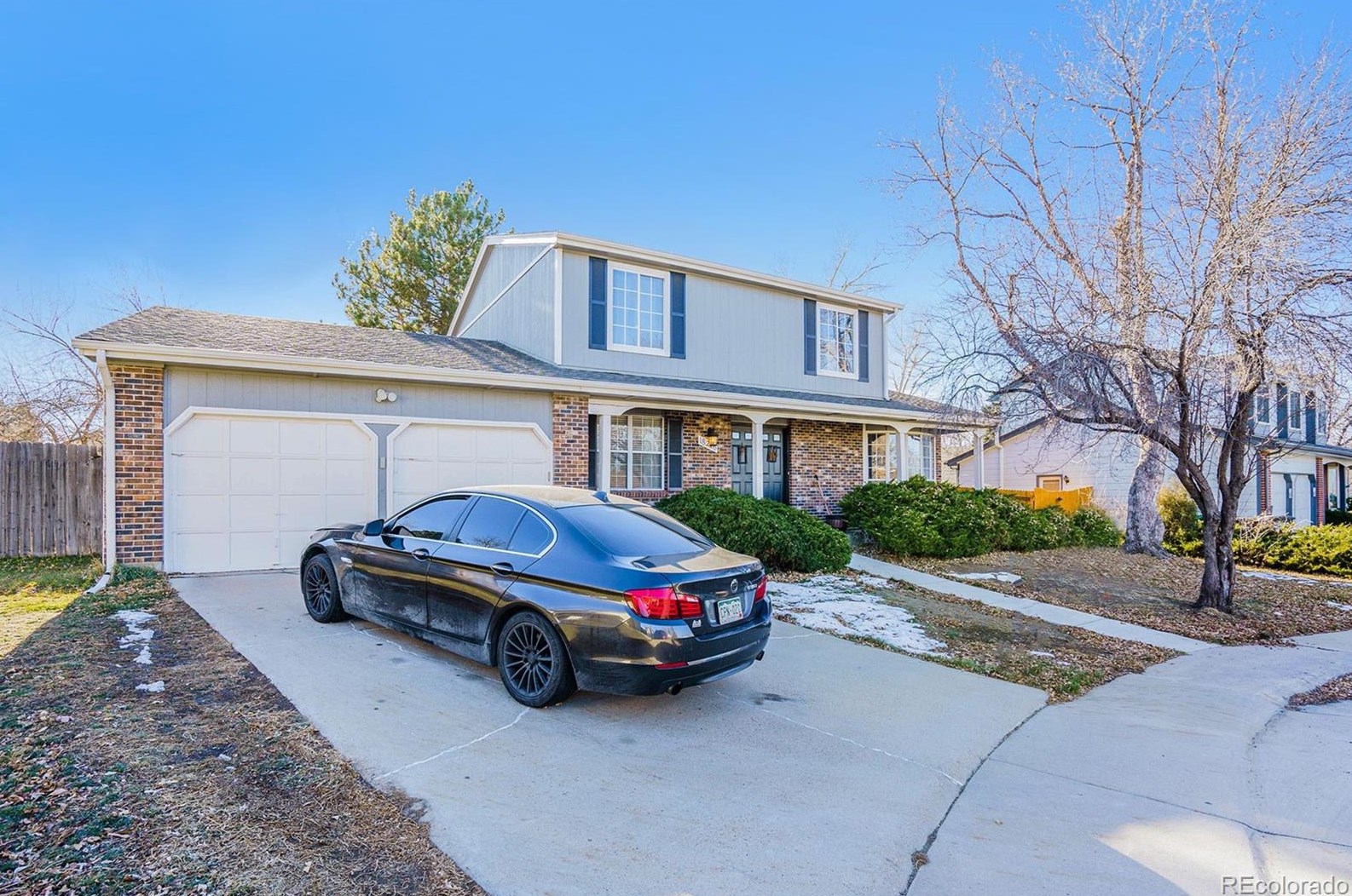 18226 Nassau Dr, Aurora, CO 80013-3346
