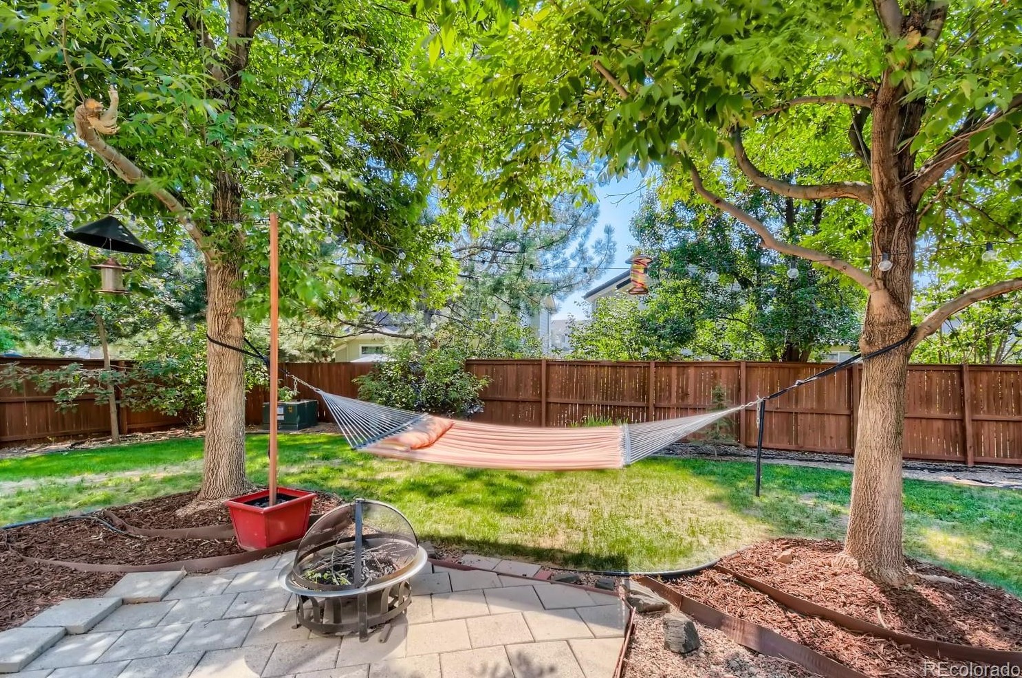 9171 Sugarstone Cir, Littleton CO 80130-4431 exterior