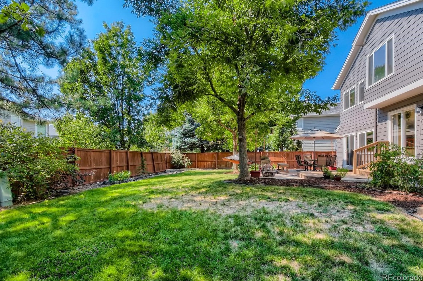 9171 Sugarstone Cir, Littleton CO 80130-4431 exterior