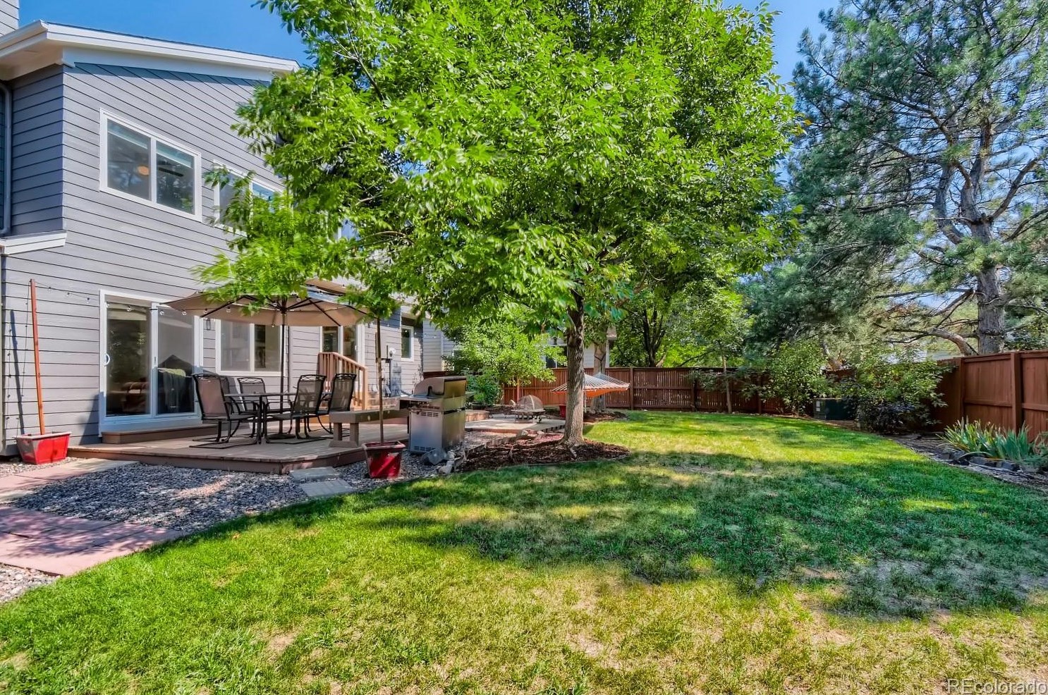 9171 Sugarstone Cir, Littleton CO 80130-4431 exterior