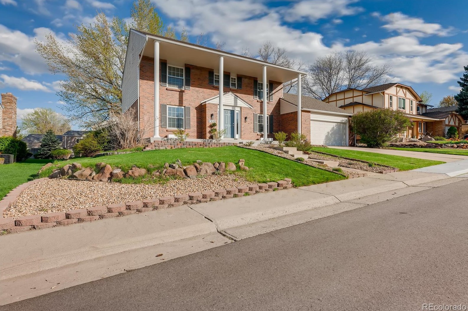 7532 Fillmore Way, Littleton, CO 80122-3319