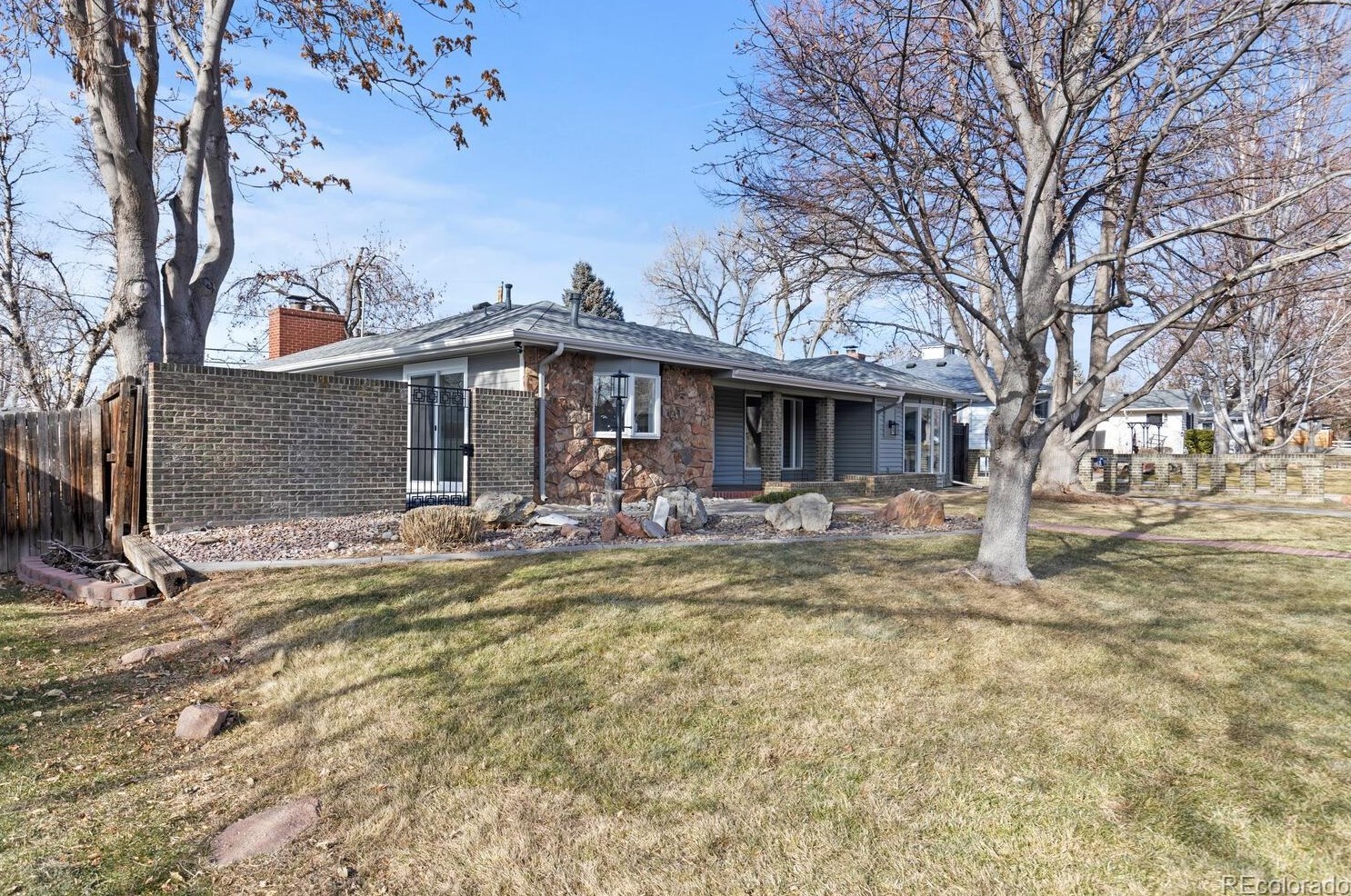 3191 S Vine St, Englewood, CO 80113