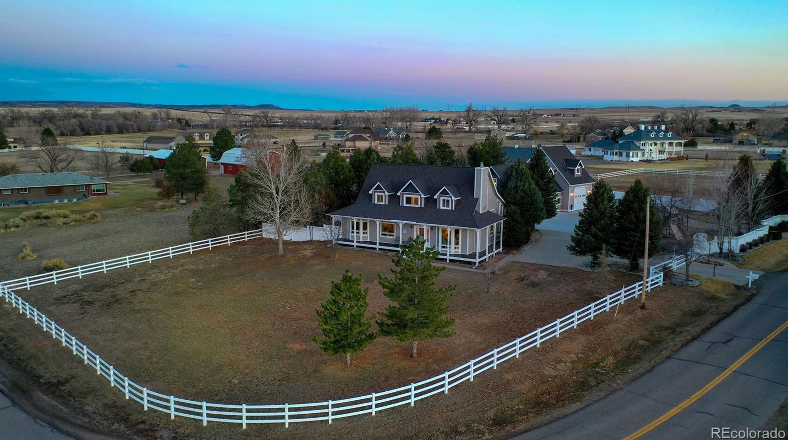 10514 Wildlife Way, Littleton, CO 80125-9404