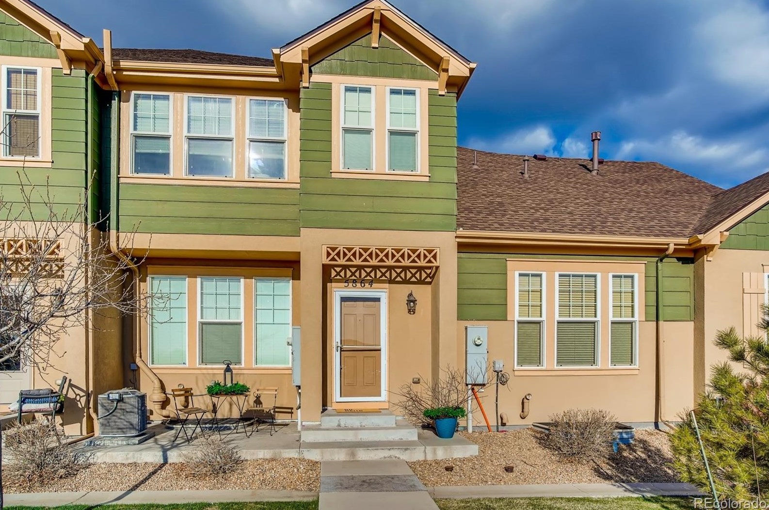5864 Taft Ct, Littleton, CO 80127-3109