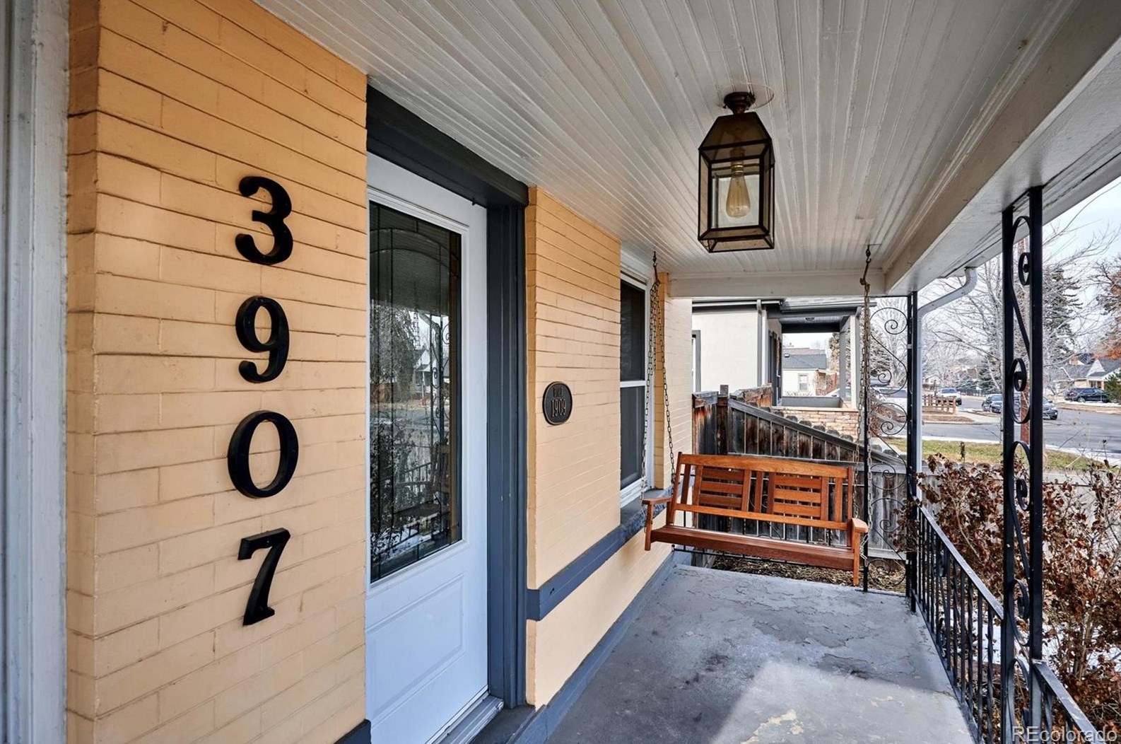 3907 S Lincoln St, Englewood, CO 80113