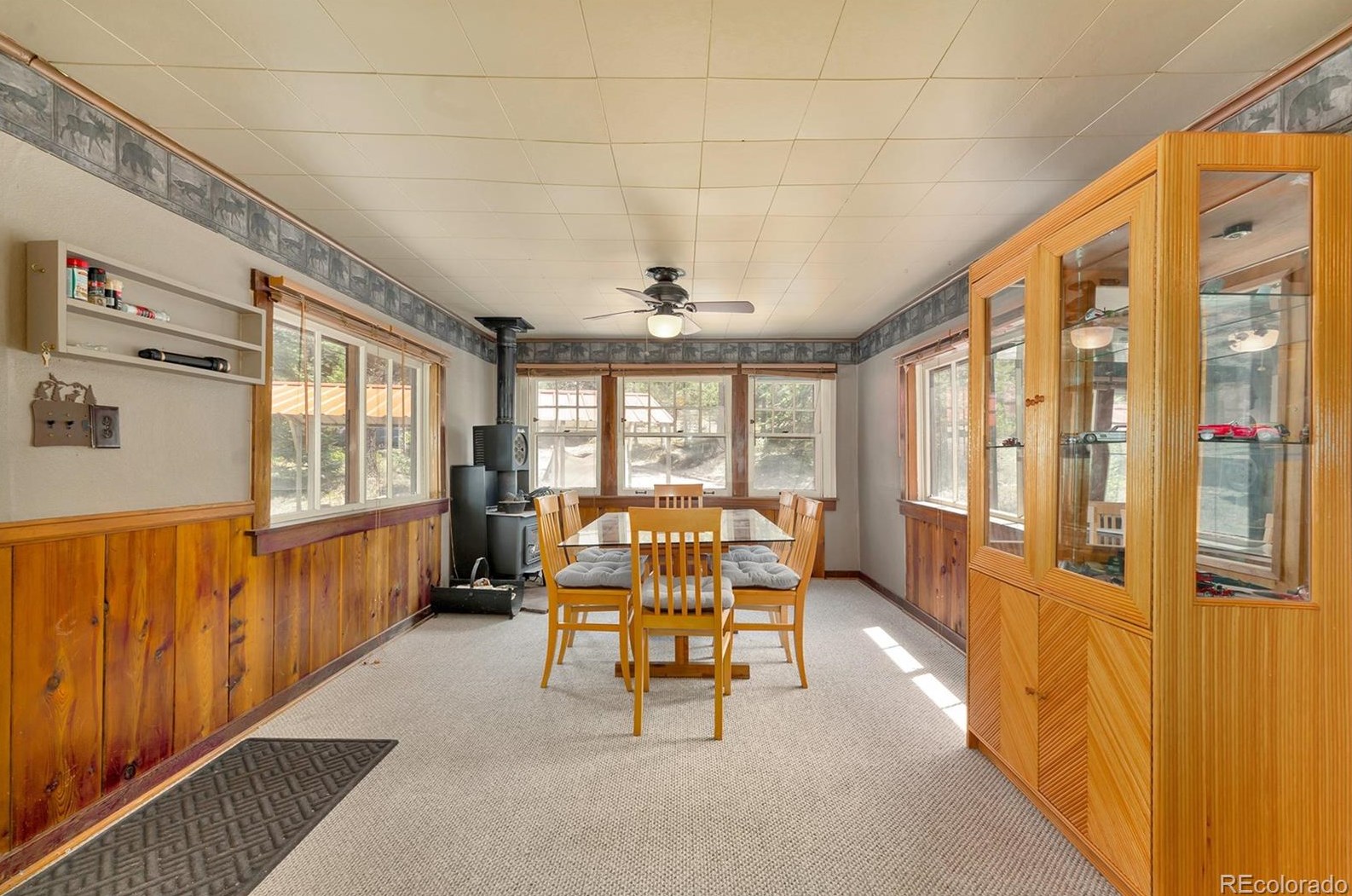 28421 Evergreen Dr, Conifer, CO 80433