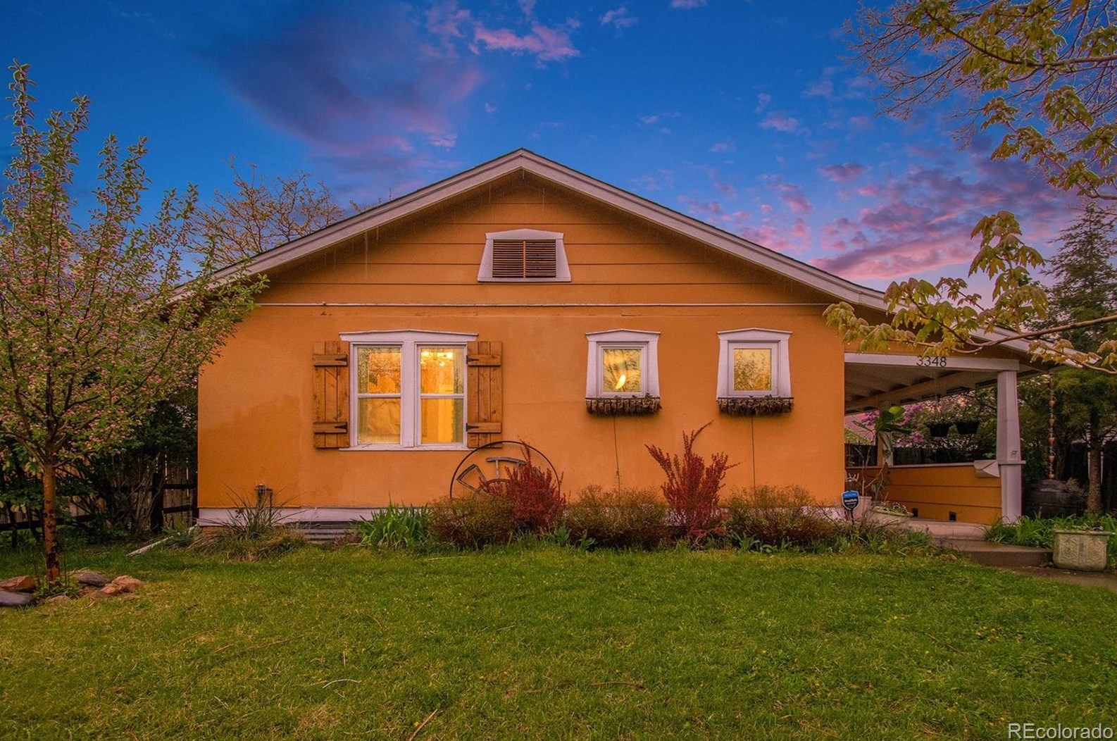 3348 S Pennsylvania St, Englewood, CO 80113