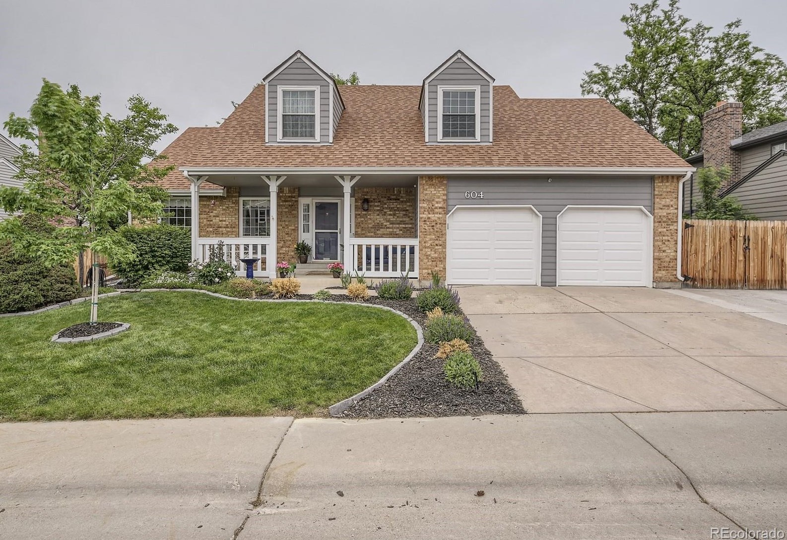 604 E Nova Ave, Littleton, CO 80122