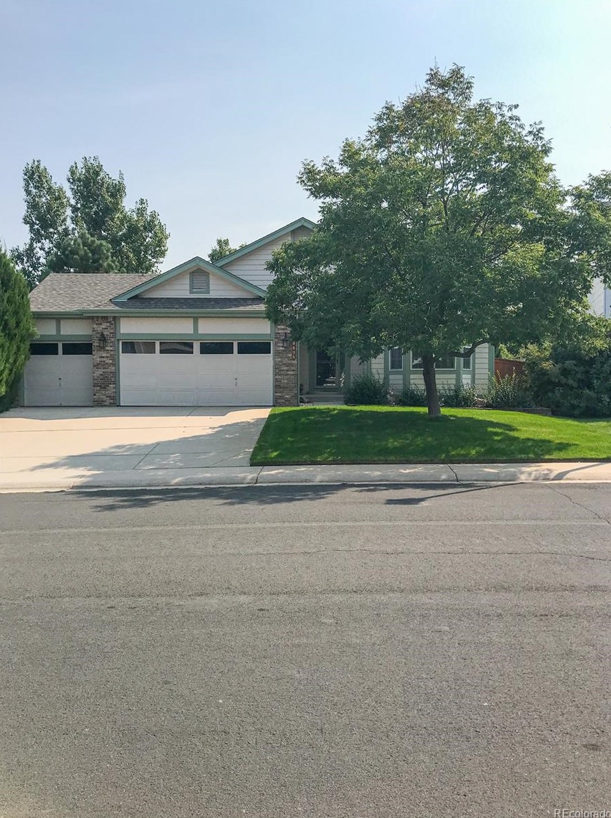 8896 Goosander Way, Littleton, CO 80126-5247