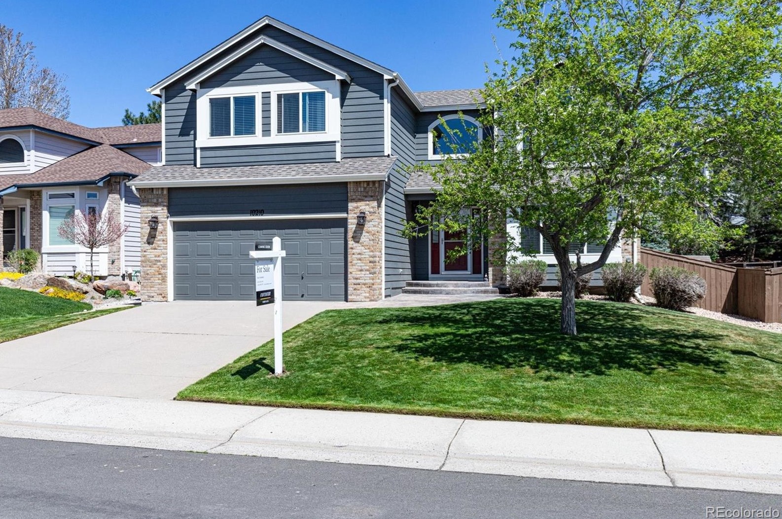 10210 Silver Maple Cir, Littleton, CO 80129-5425