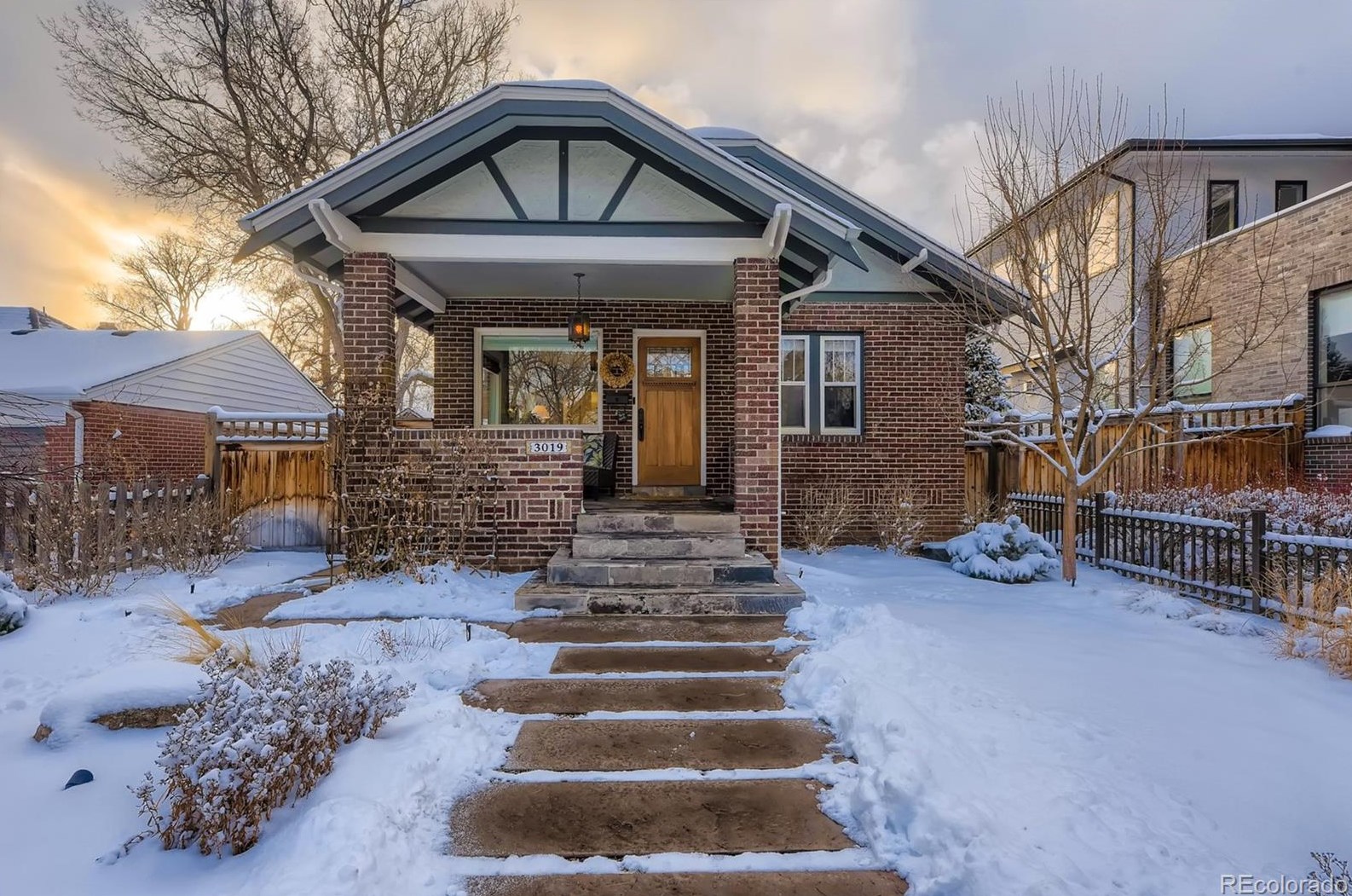 3019 Meade St, Denver, CO 80211