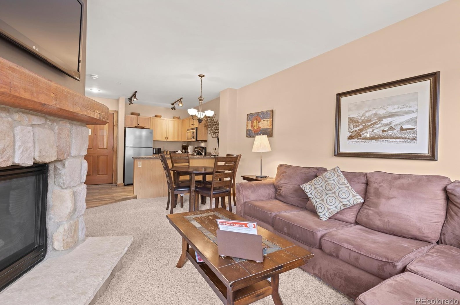 100 Dercum Square #8356, Montezuma, CO 80435