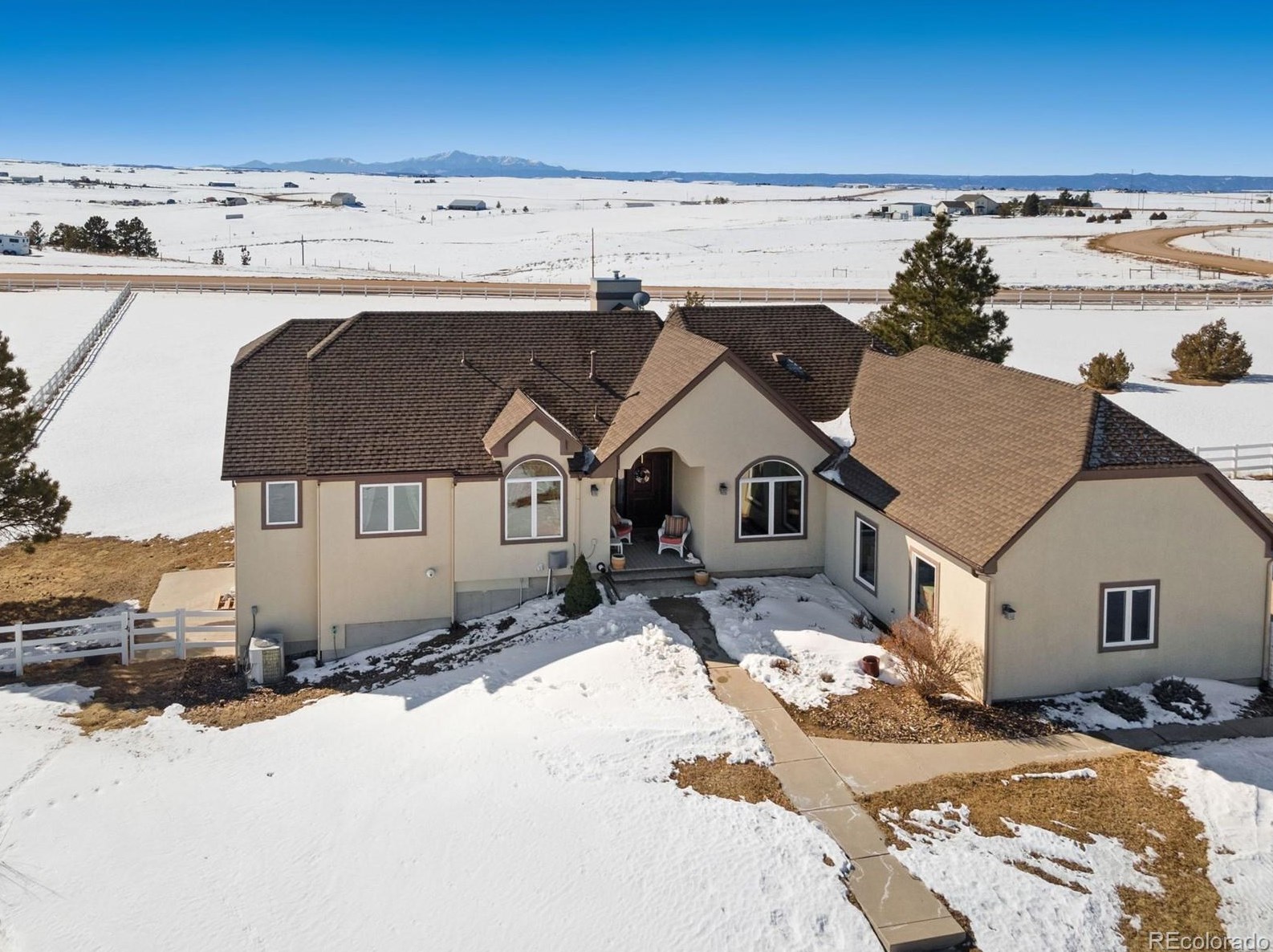 2556 Rawhide Dr, Elizabeth, CO 80107