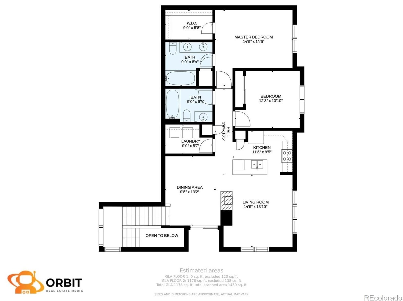 7090 Simms St, Arvada CO  80004-1399 exterior