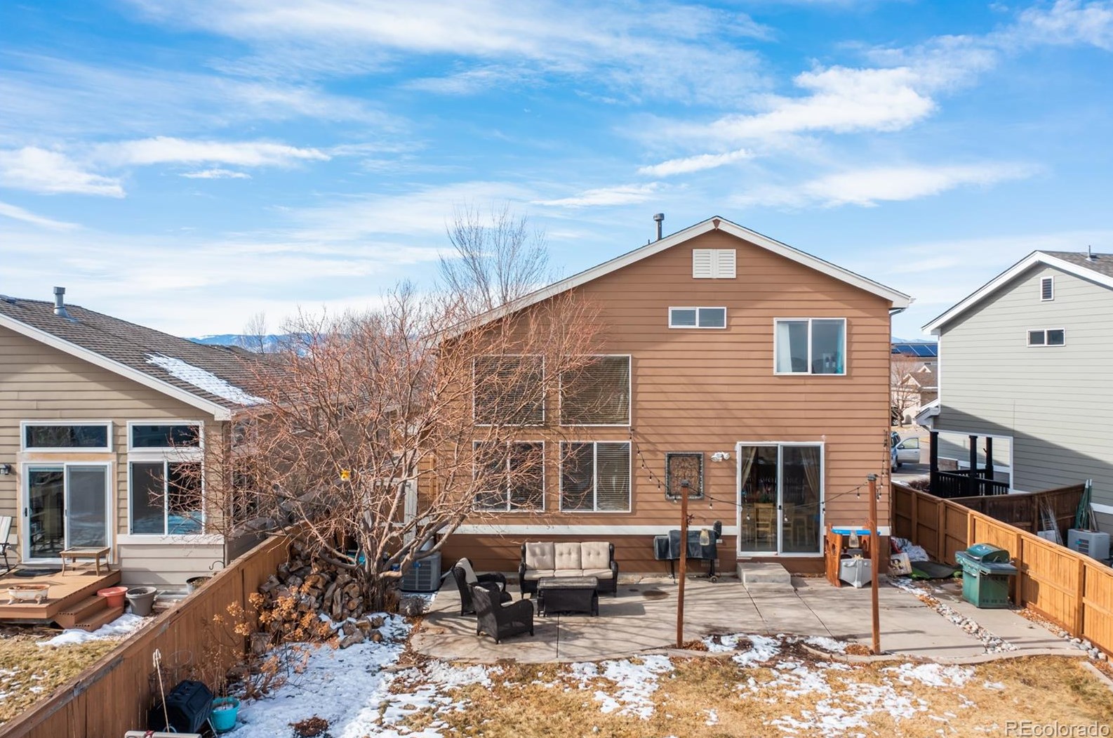 3907 Aldenbridge Cir, Littleton, CO 80126-8873