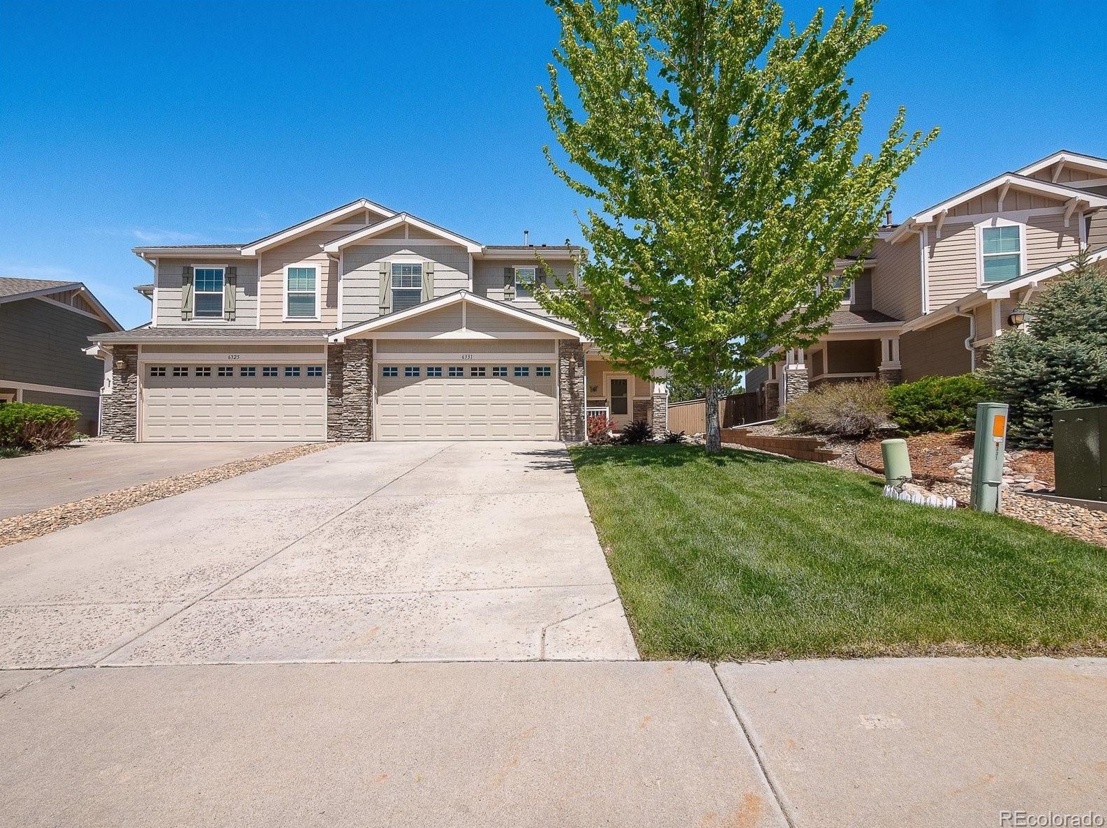 6331 Wescroft Ave, Castle Rock, CO 80104