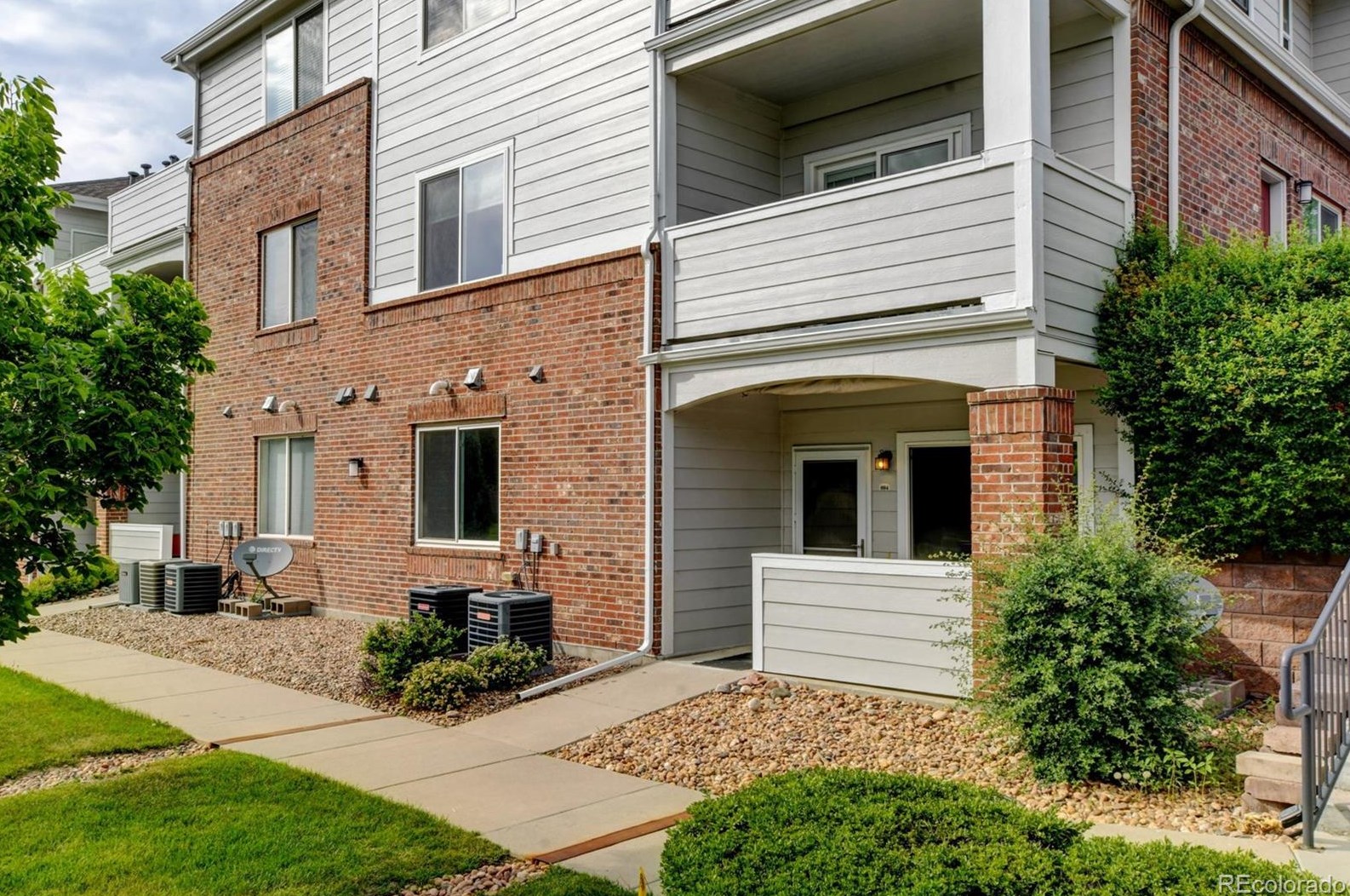 10350 W 55th Ln #4, Arvada, CO 80002