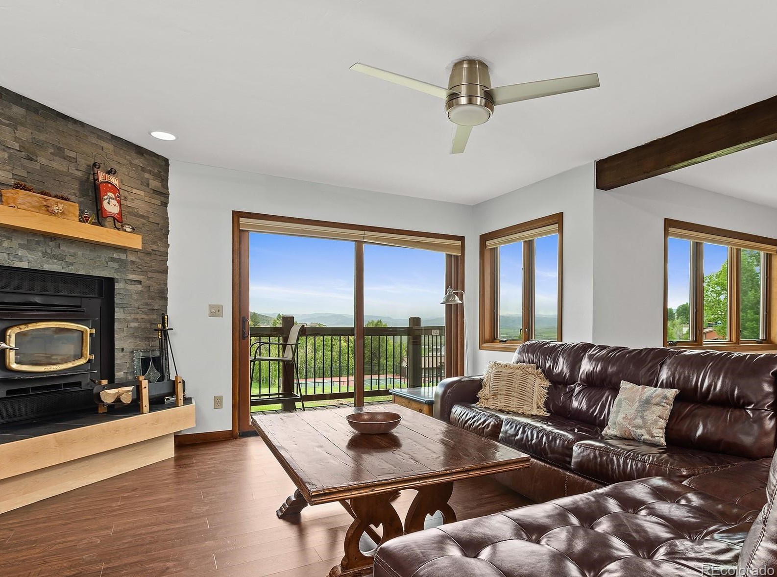 1720 Ranch Rd, Steamboat Springs, CO