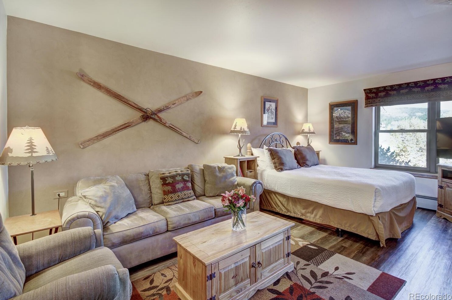 100 South Park Avenue #207, Breckenridge, CO 80424