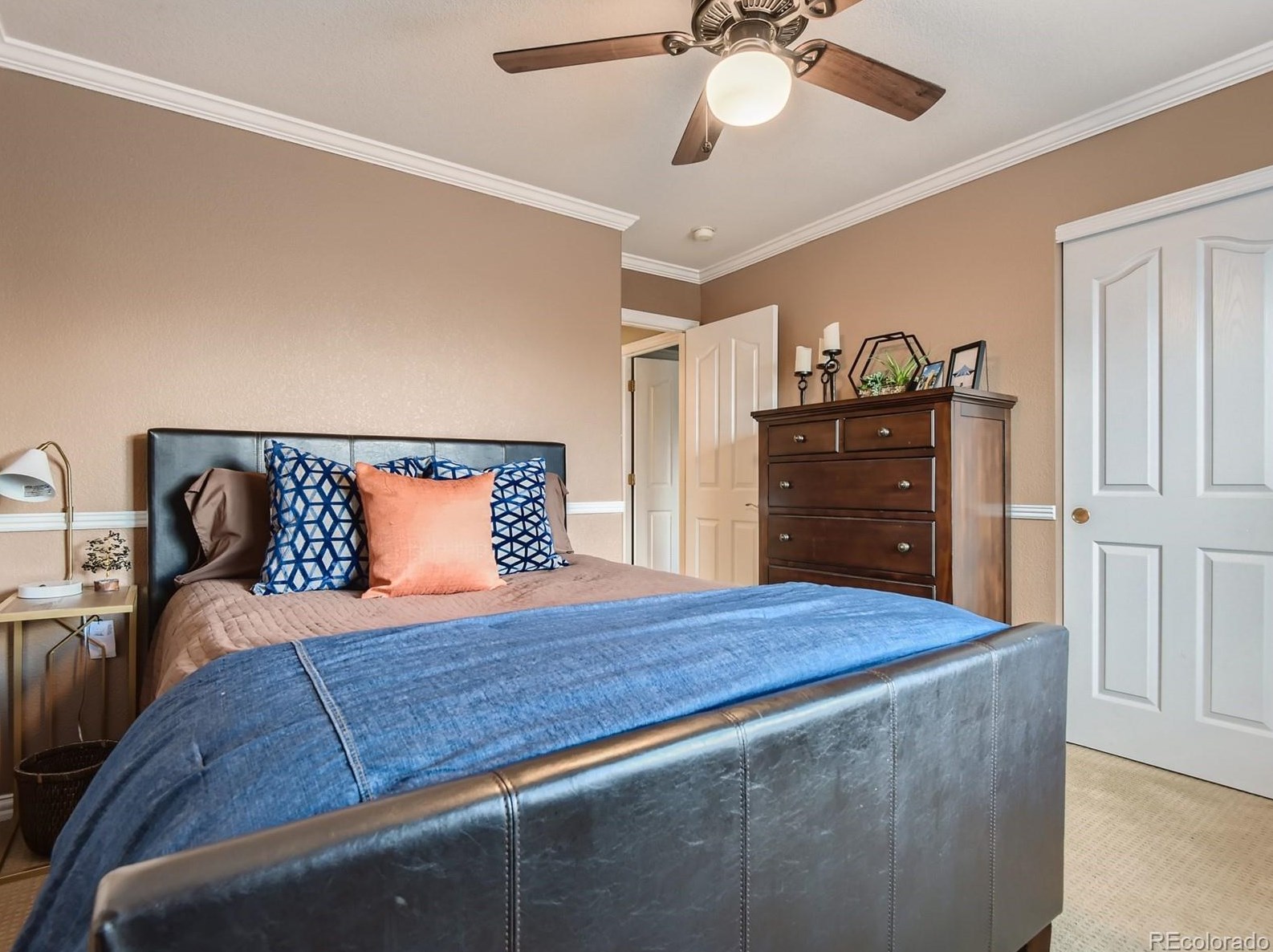 9649 Jellison Way, Littleton CO 80123-1181 exterior