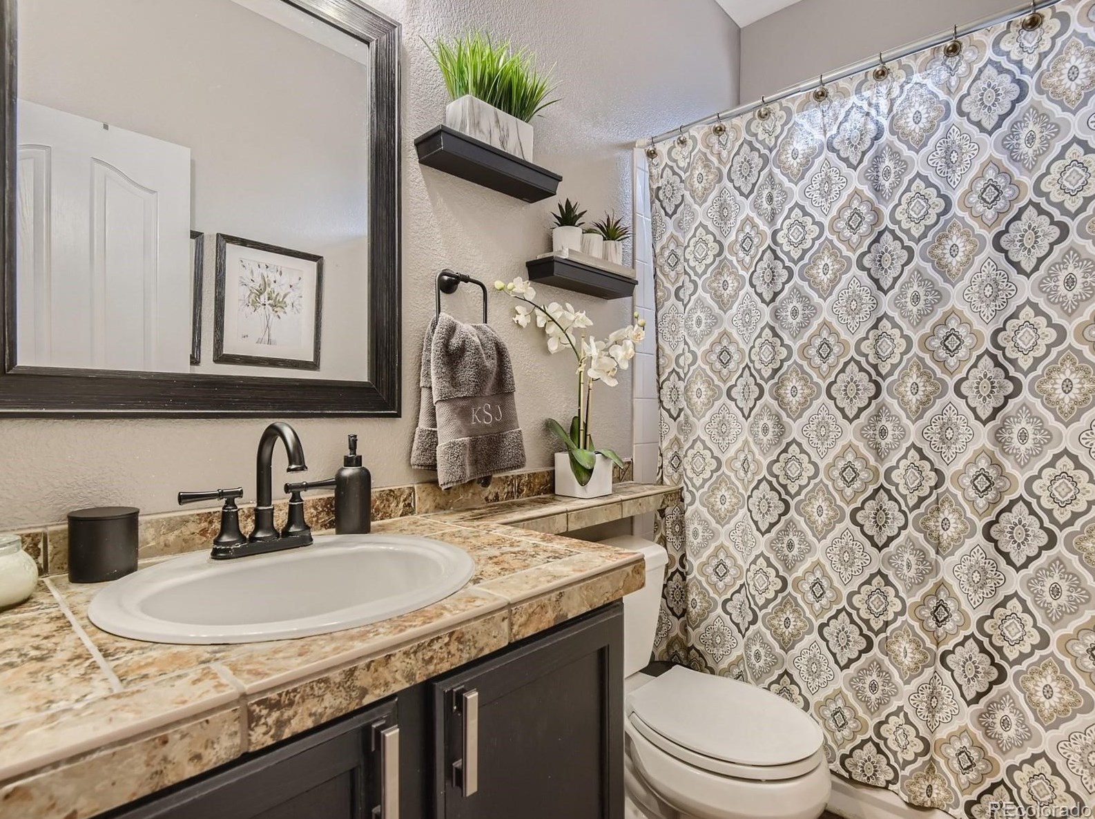 9649 Jellison Way, Littleton CO 80123-1181 exterior