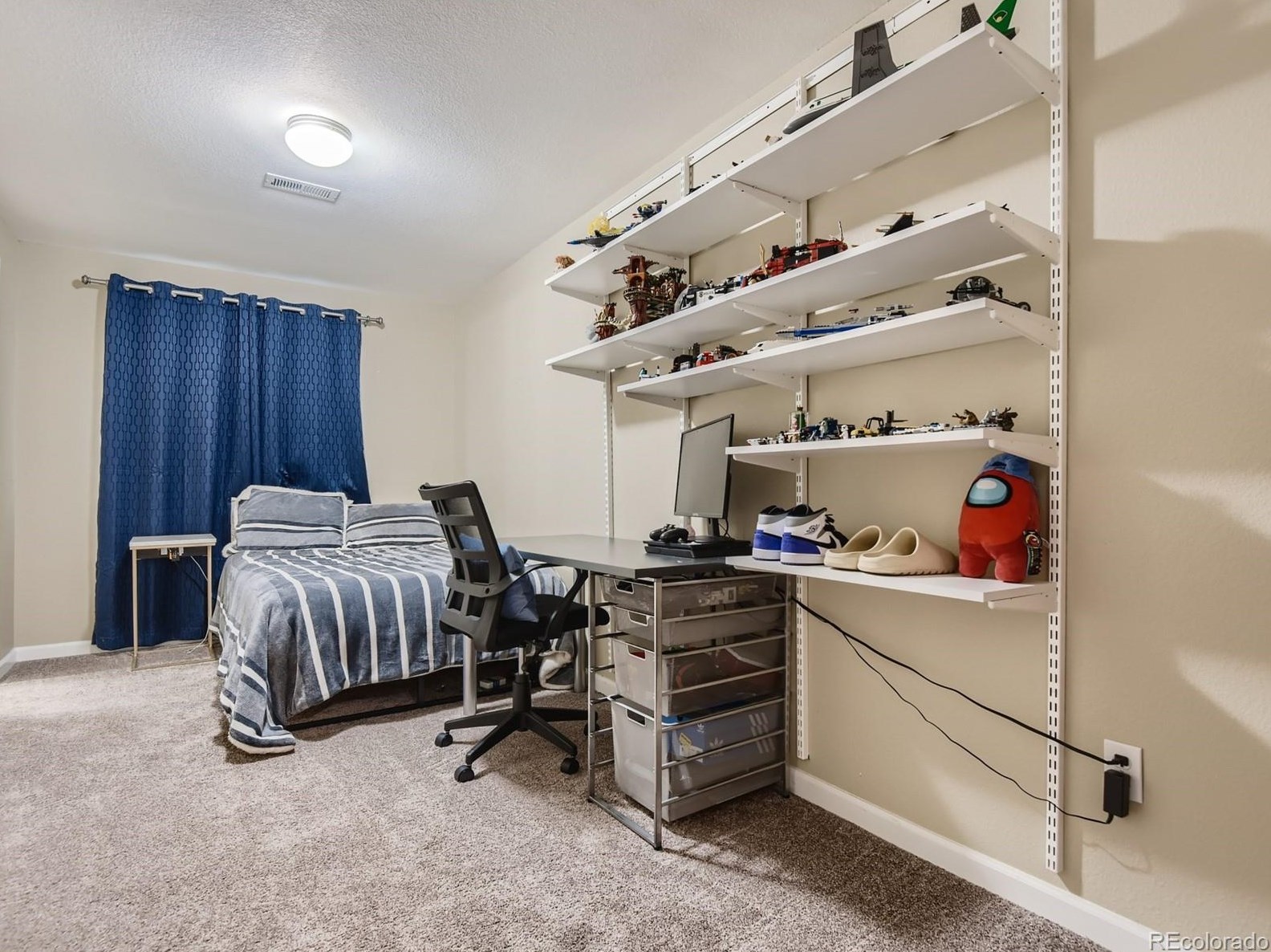 9649 Jellison Way, Littleton CO 80123-1181 exterior