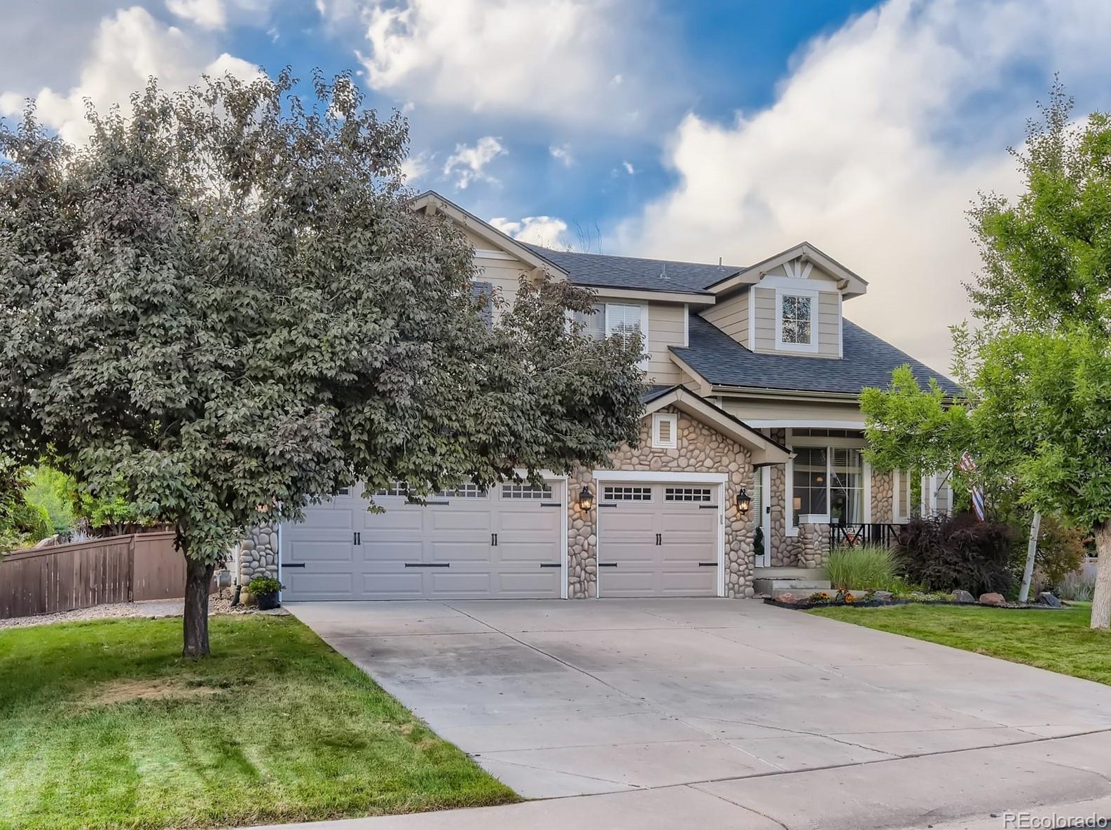 9649 Jellison Way, Littleton, CO 80127-8577