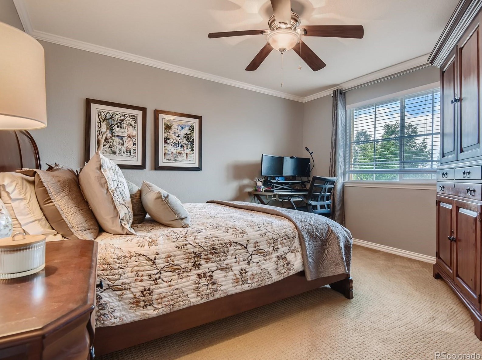 9649 Jellison Way, Littleton CO 80123-1181 exterior