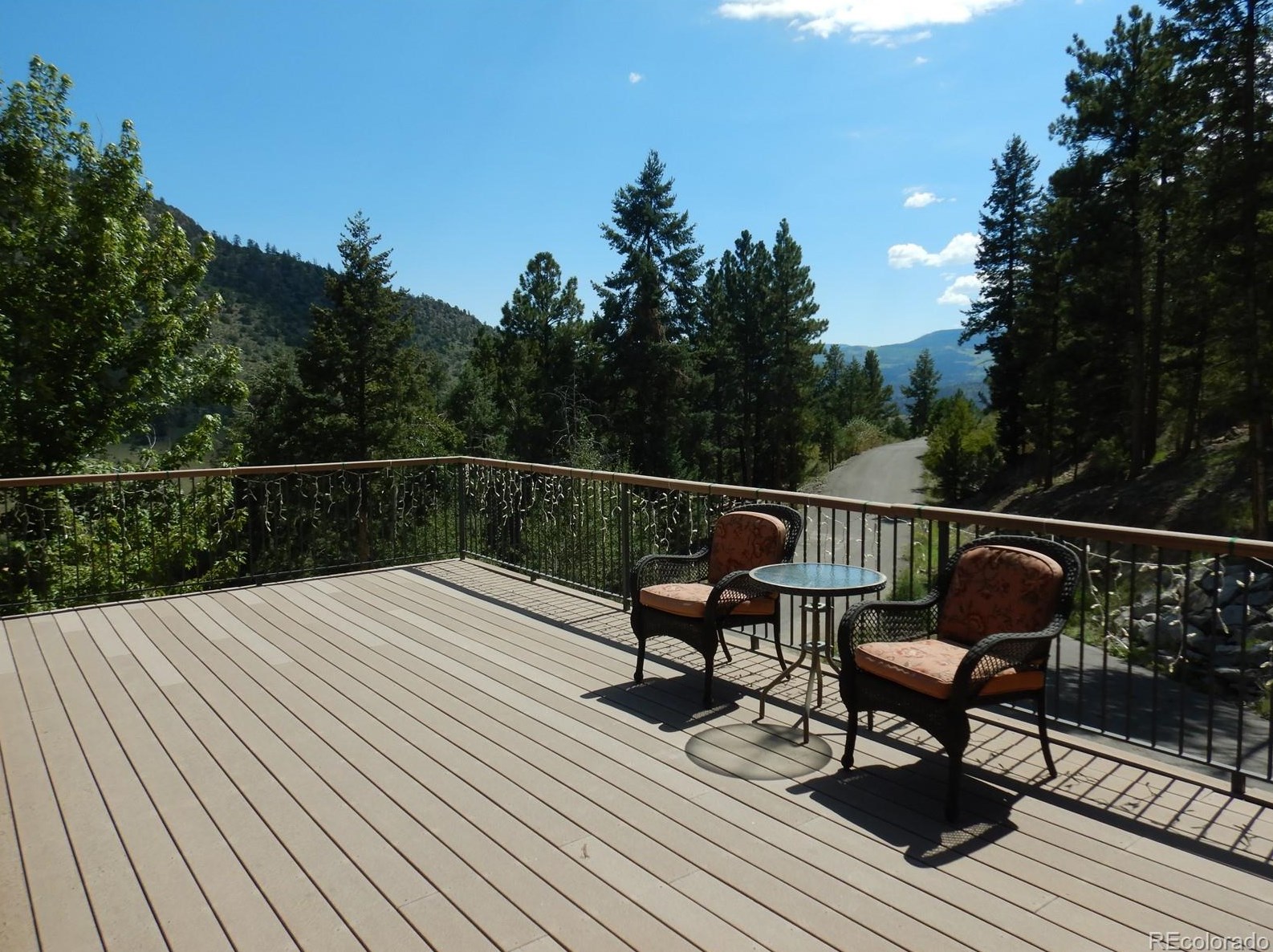 497 Timberline Trail, Masonic Park, CO 81154