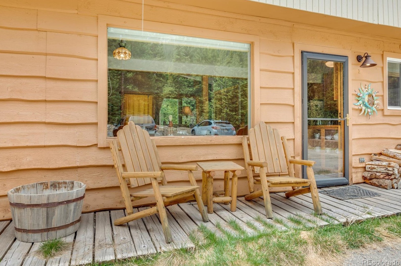 283 Range Rd #2, Breckenridge, CO 80424