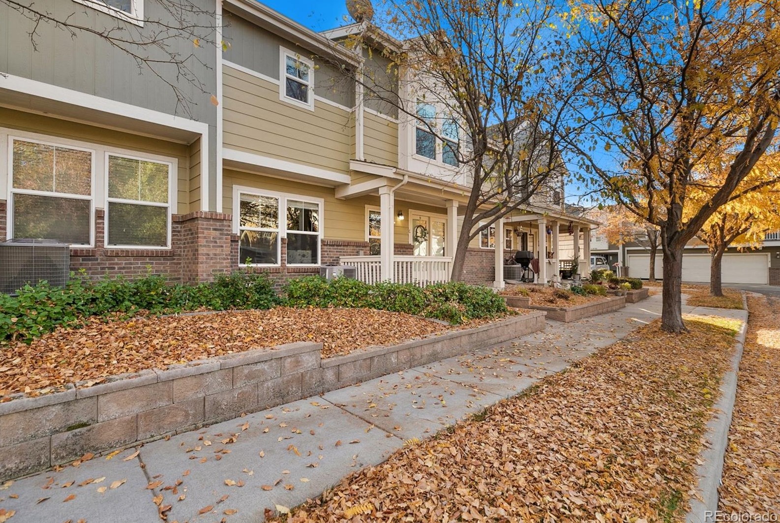 11866 Oak Hill Way #c, Henderson, CO 80640