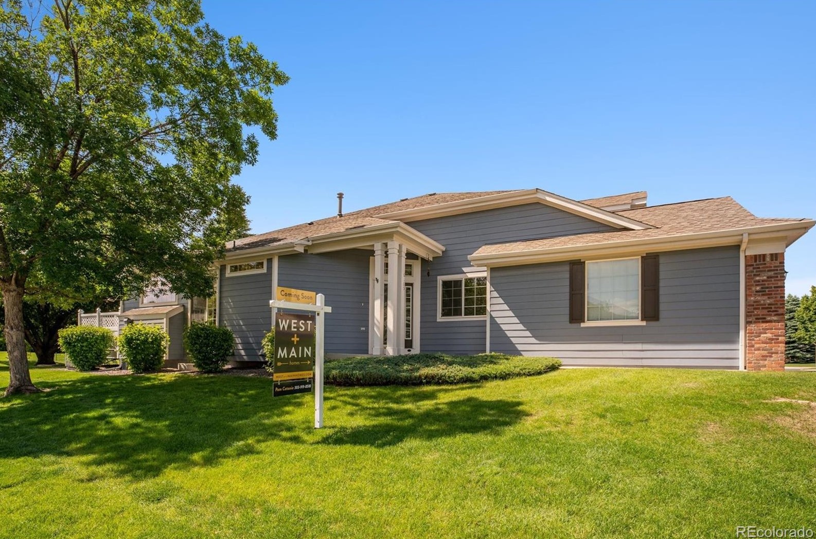 6105 Cole Ct, Arvada, CO 80004-6173