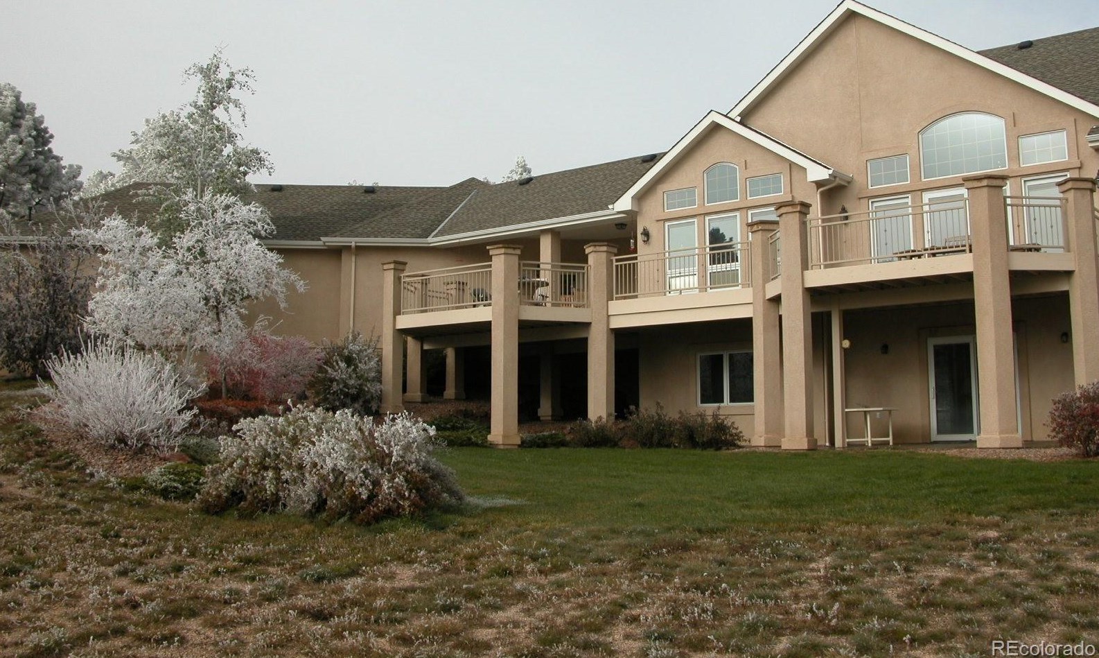 15430 Raton Rd, Colorado Springs, CO 80921-2142