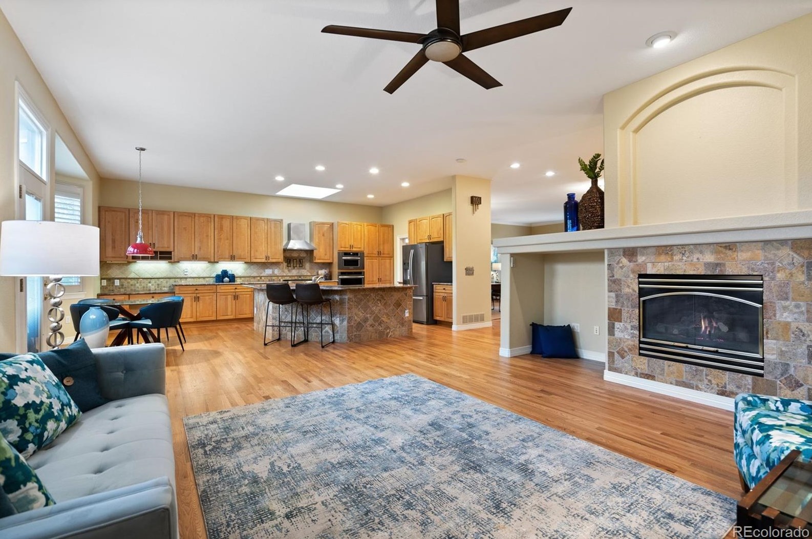 2507 Westward Dr, Lafayette, CO 80026-9177
