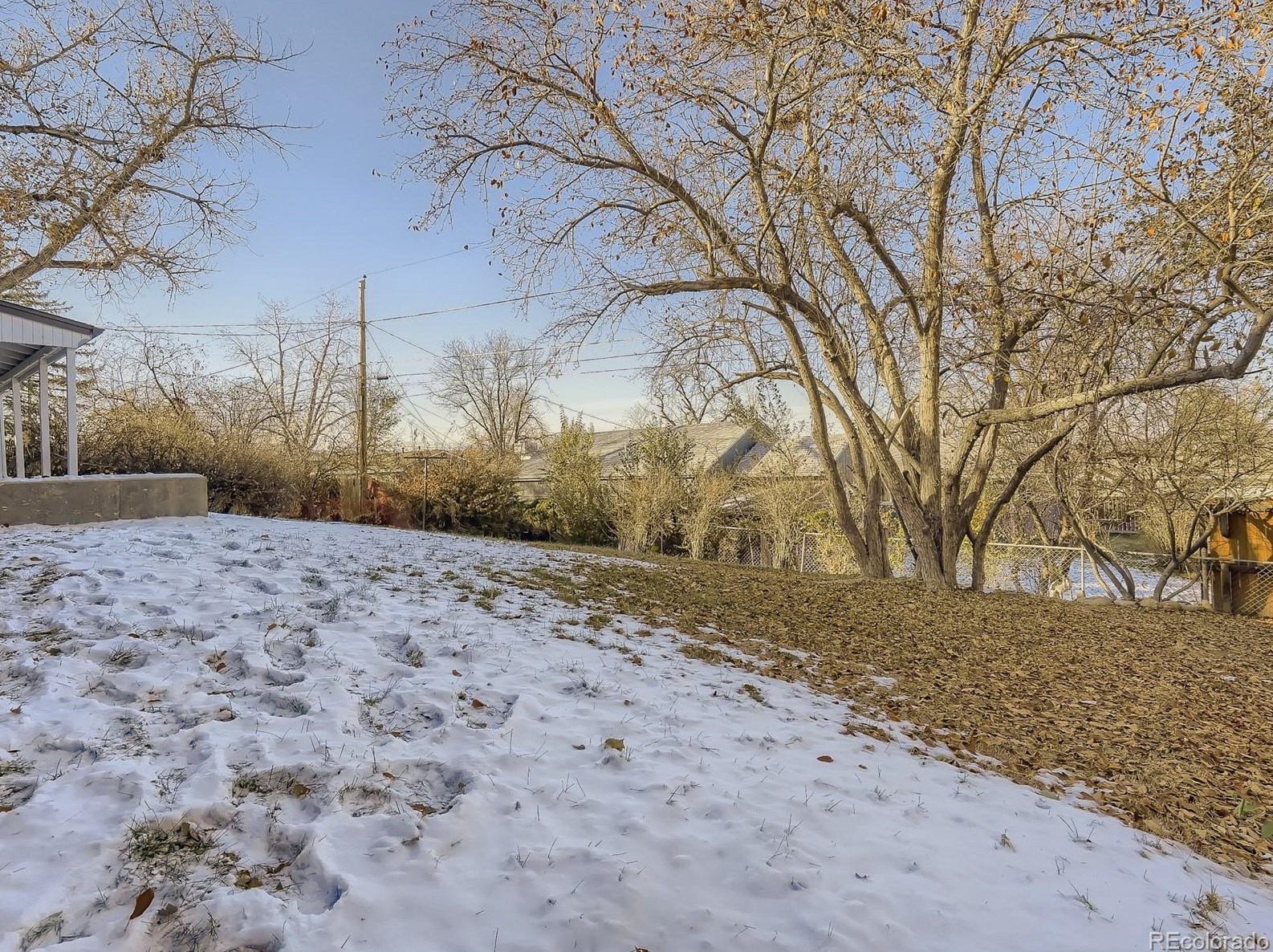 6571 Benton Cir, Arvada CO  80003-4733 exterior