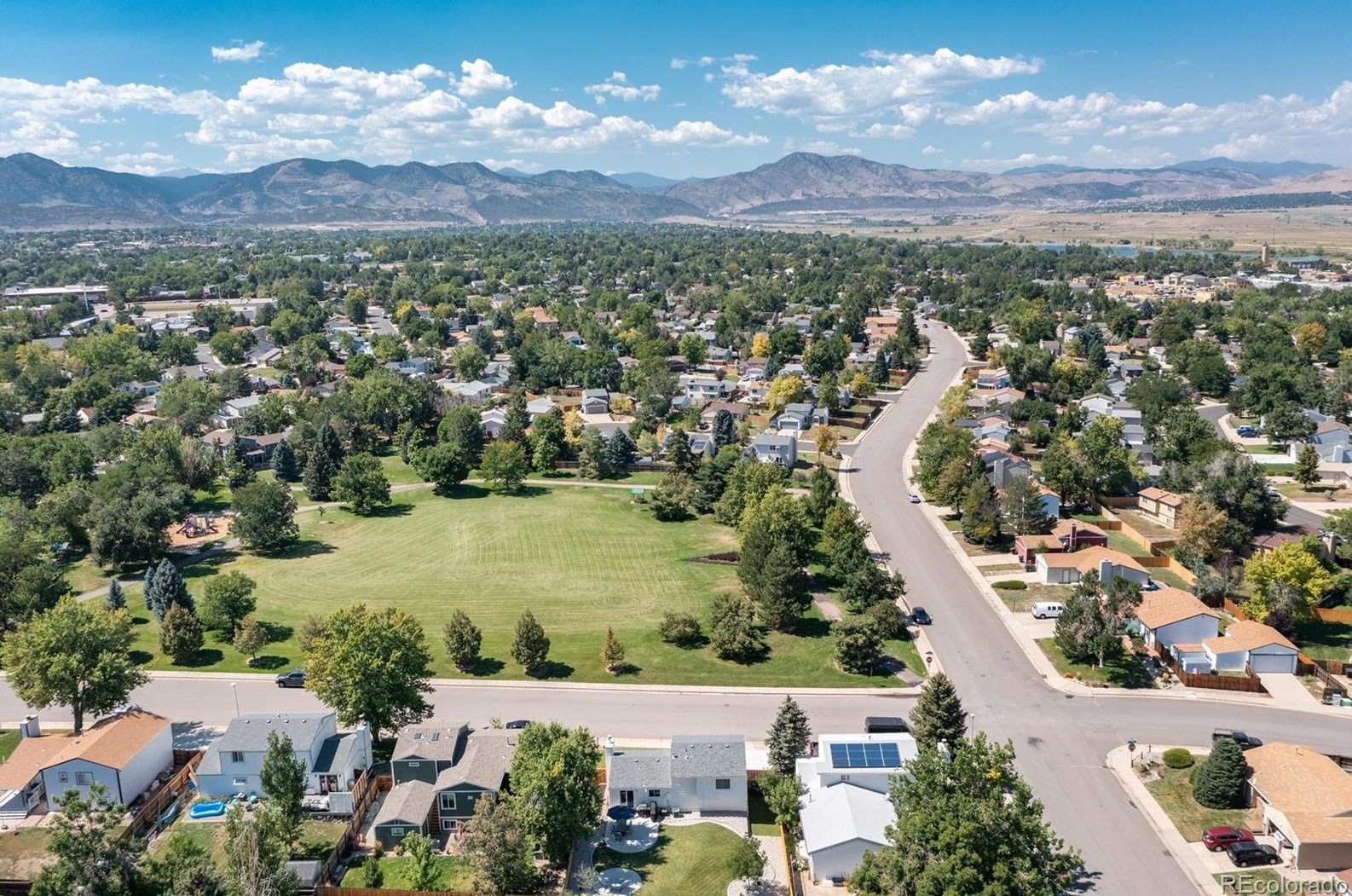 4862 Garland St, Littleton, CO 80123-1912