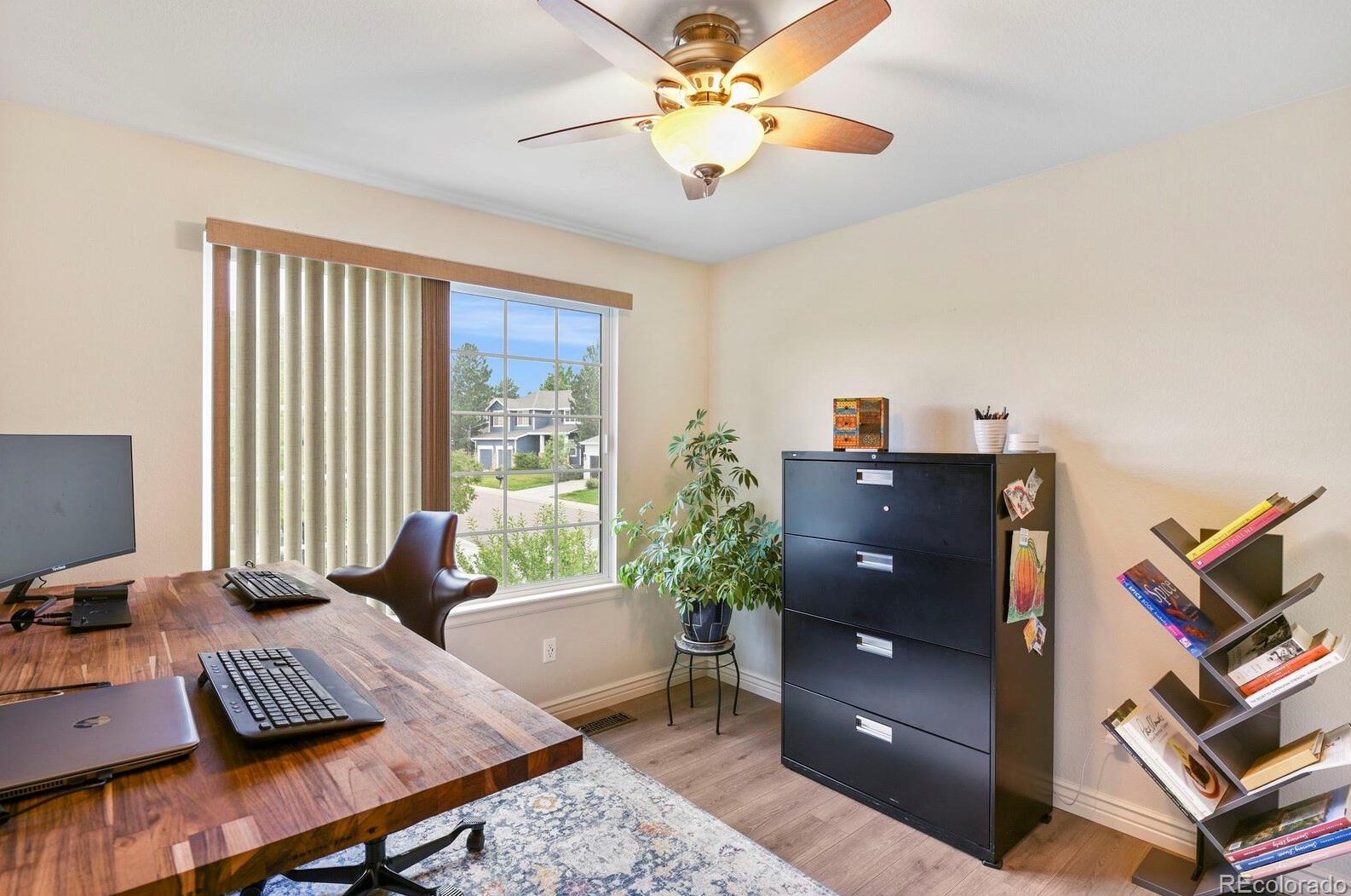 839 Deer Clover Way, Castle Rock CO 80108-8206 exterior