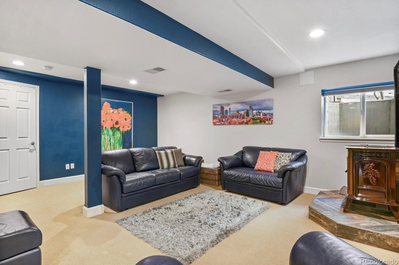 839 Deer Clover Way, Castle Rock CO 80108-8206 exterior